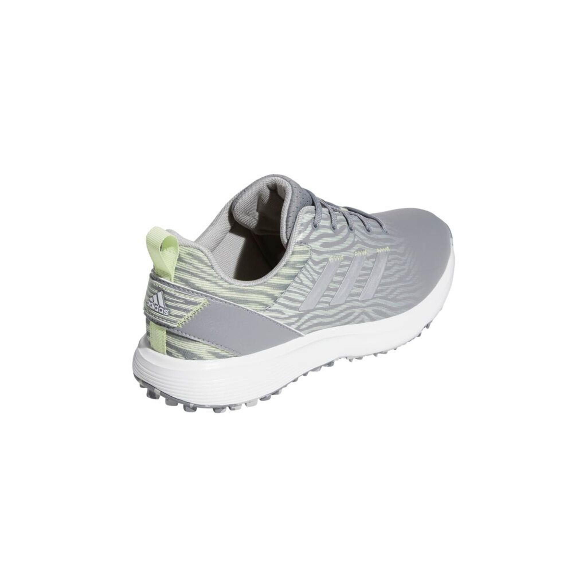 Adidas S2G Spikeless Buty golfowe dla kobiet
