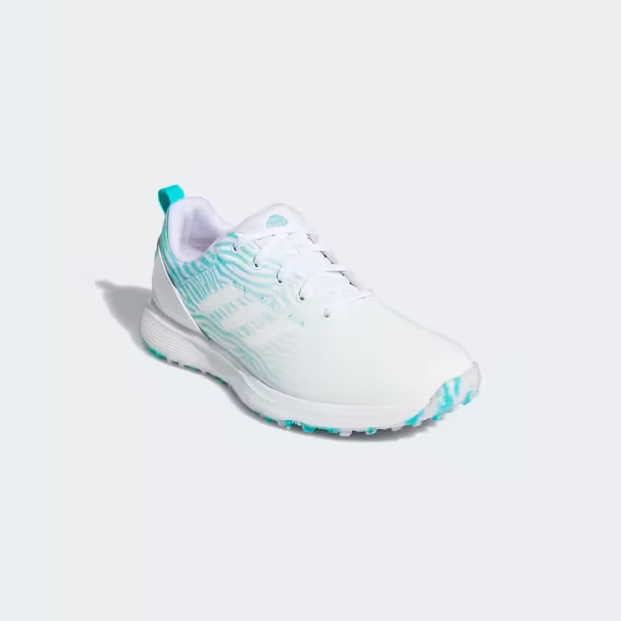 Adidas S2G Spikeless Buty golfowe dla kobiet