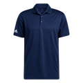 Adidas Performance Koszulka polo męska