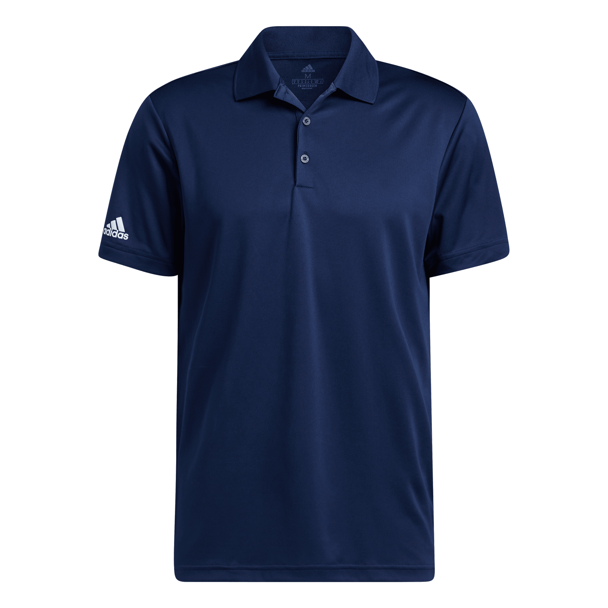 Adidas Performance Koszulka polo męska