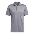 Adidas Performance Poloshirt Herren