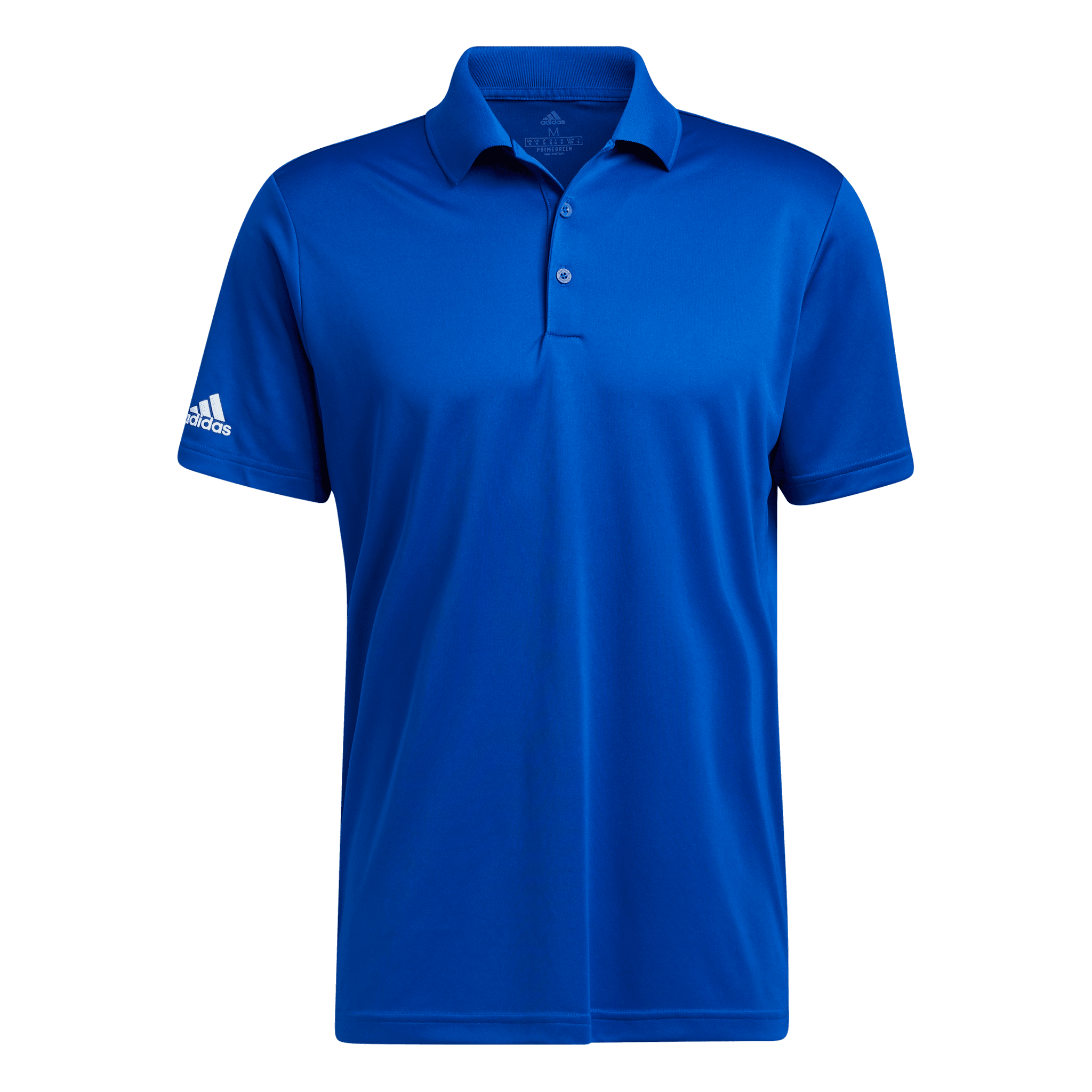 Adidas Performance Koszulka polo męska