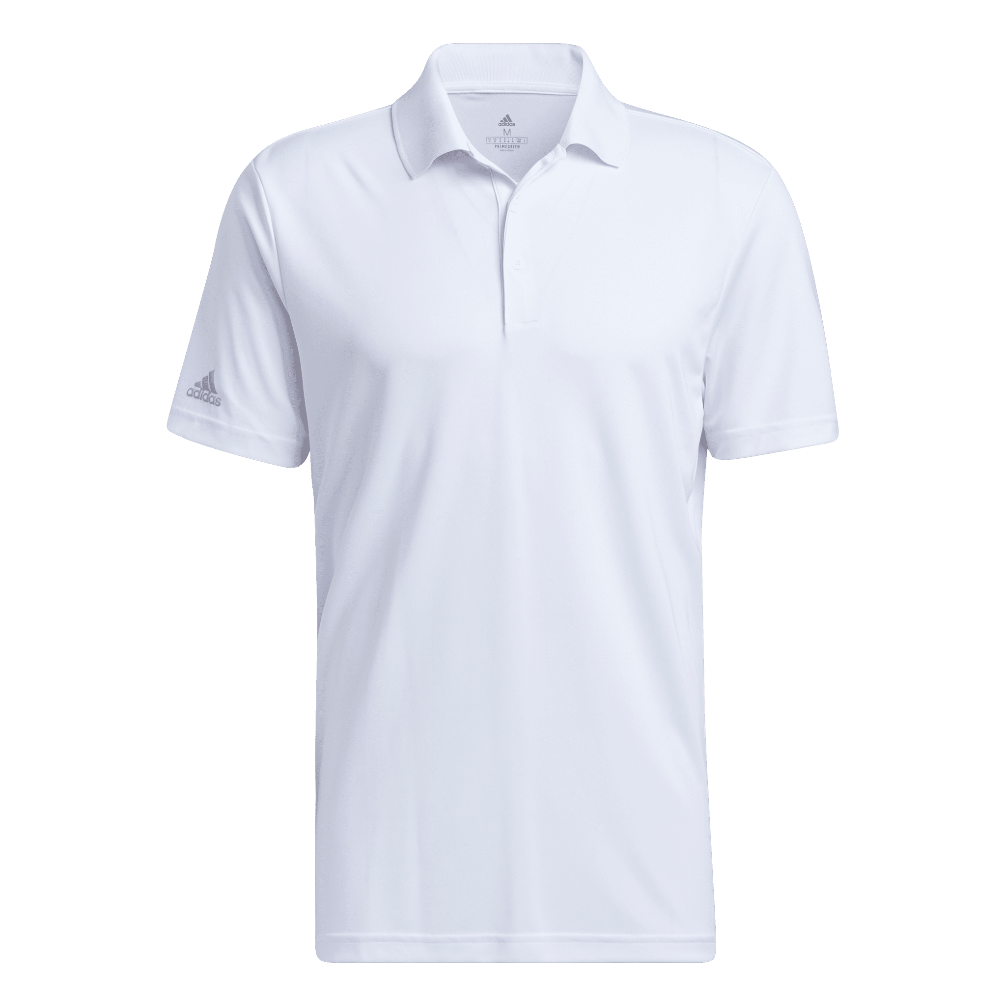 Adidas Performance Koszulka polo męska