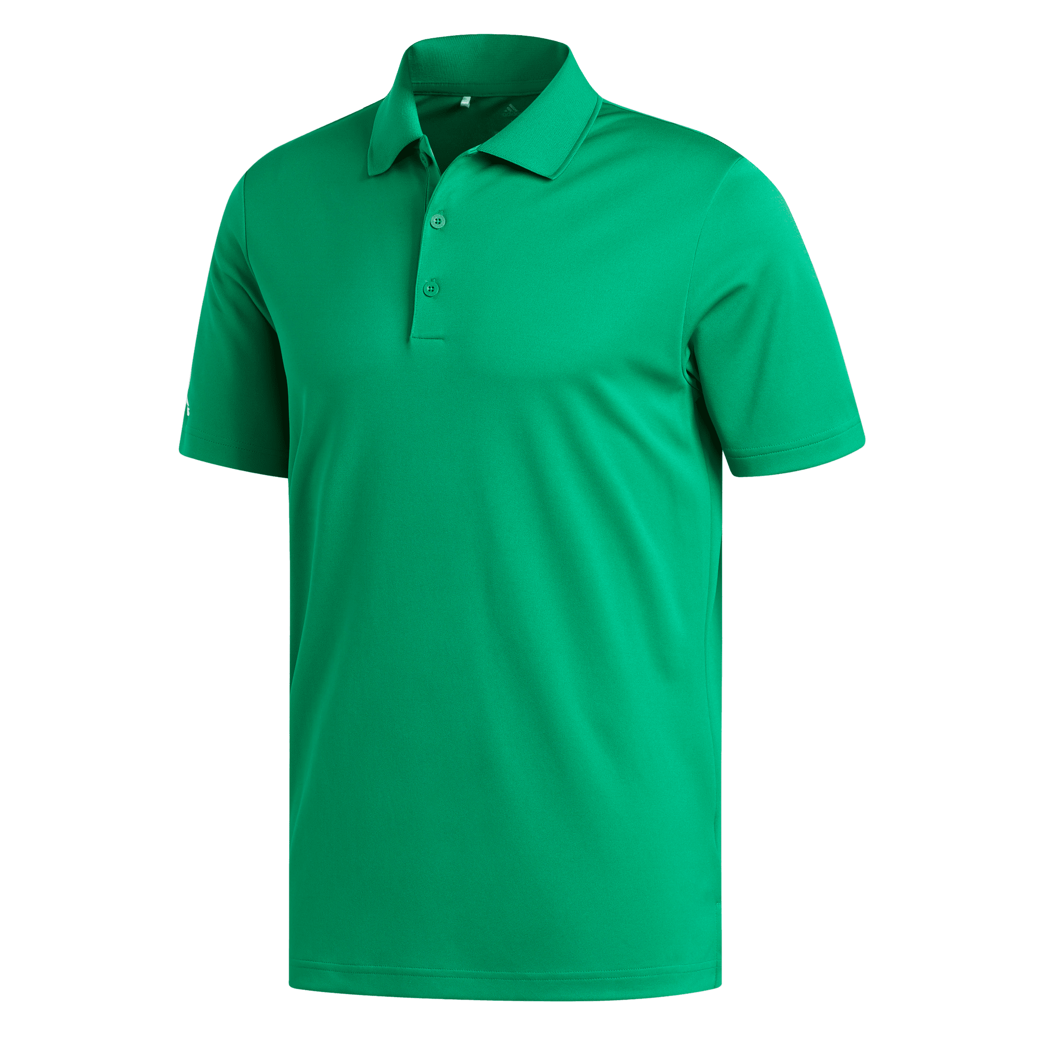 Adidas Performance Koszulka polo męska
