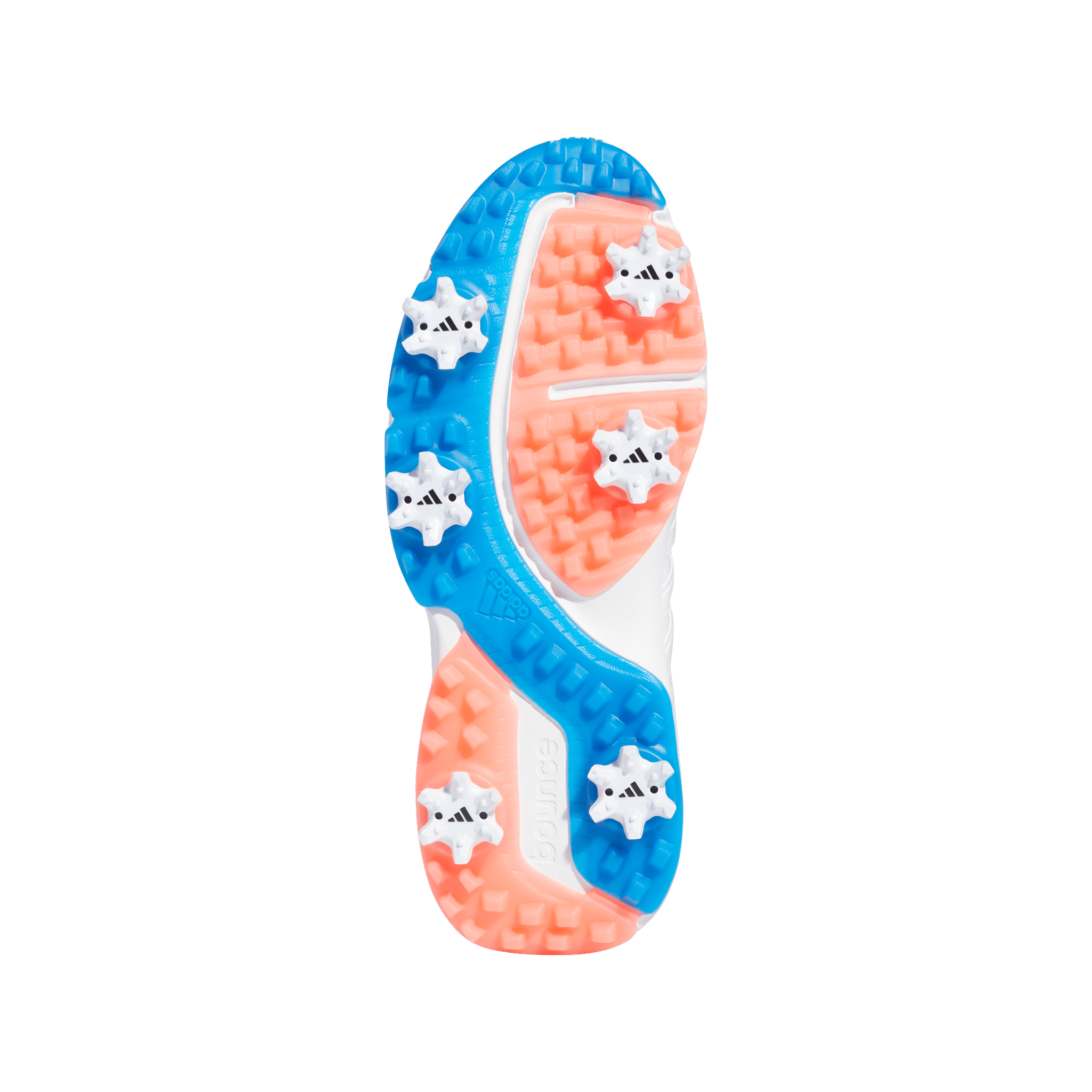 Adidas Jr. Tour360 22 buty golfowe