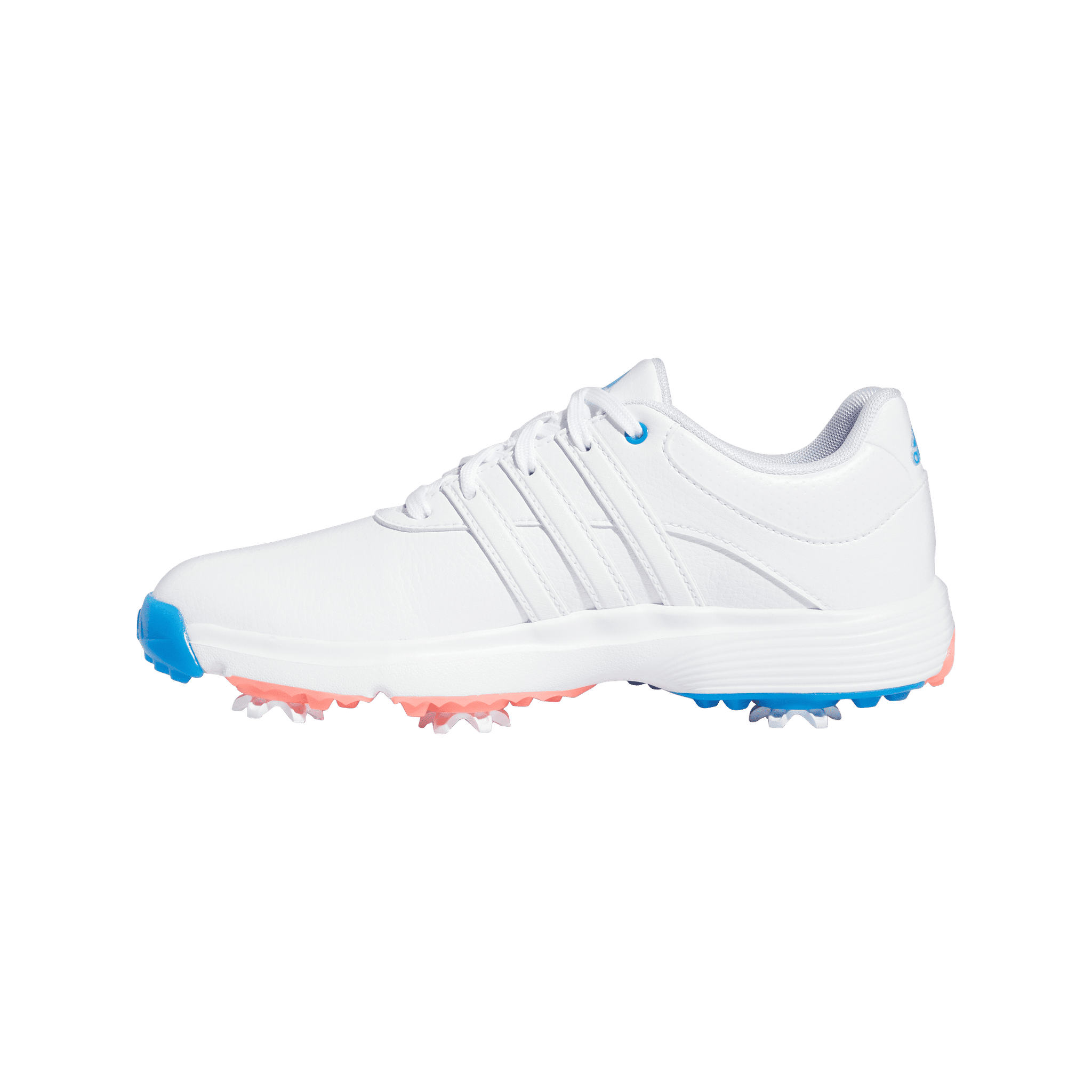 Adidas Jr. Tour360 22 buty golfowe