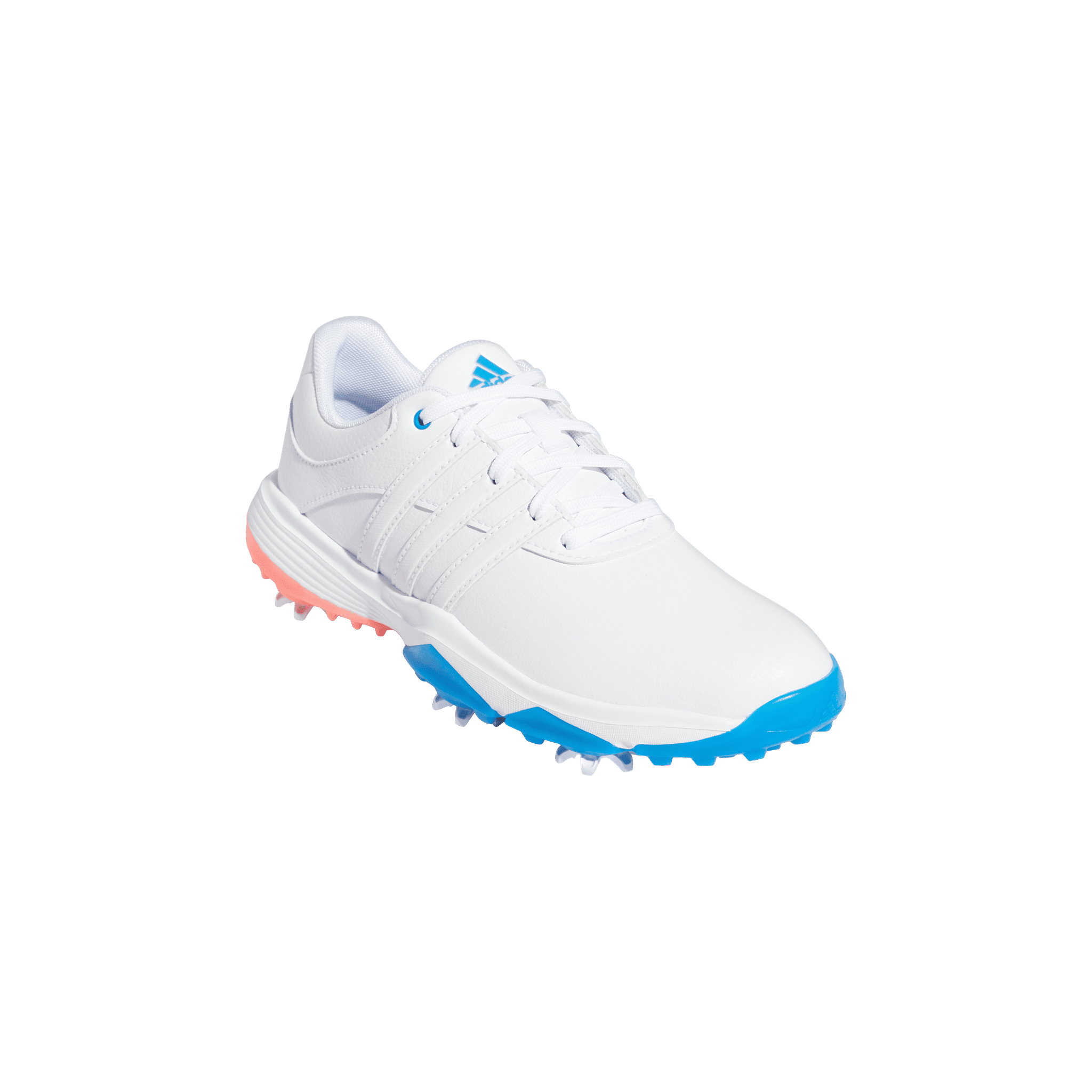 Adidas Jr. Tour360 22 buty golfowe