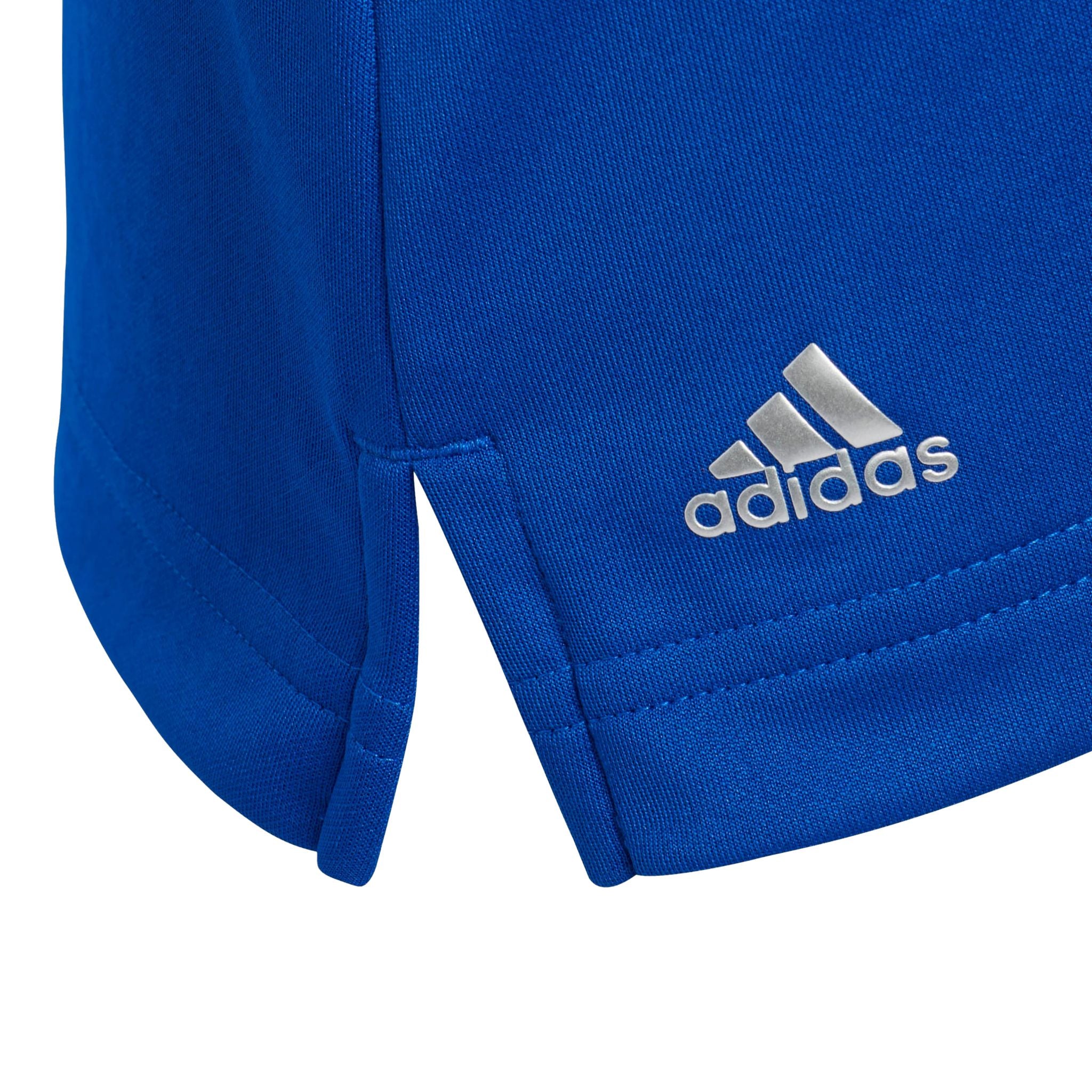 Adidas Boys Tournament SS Polo Herren