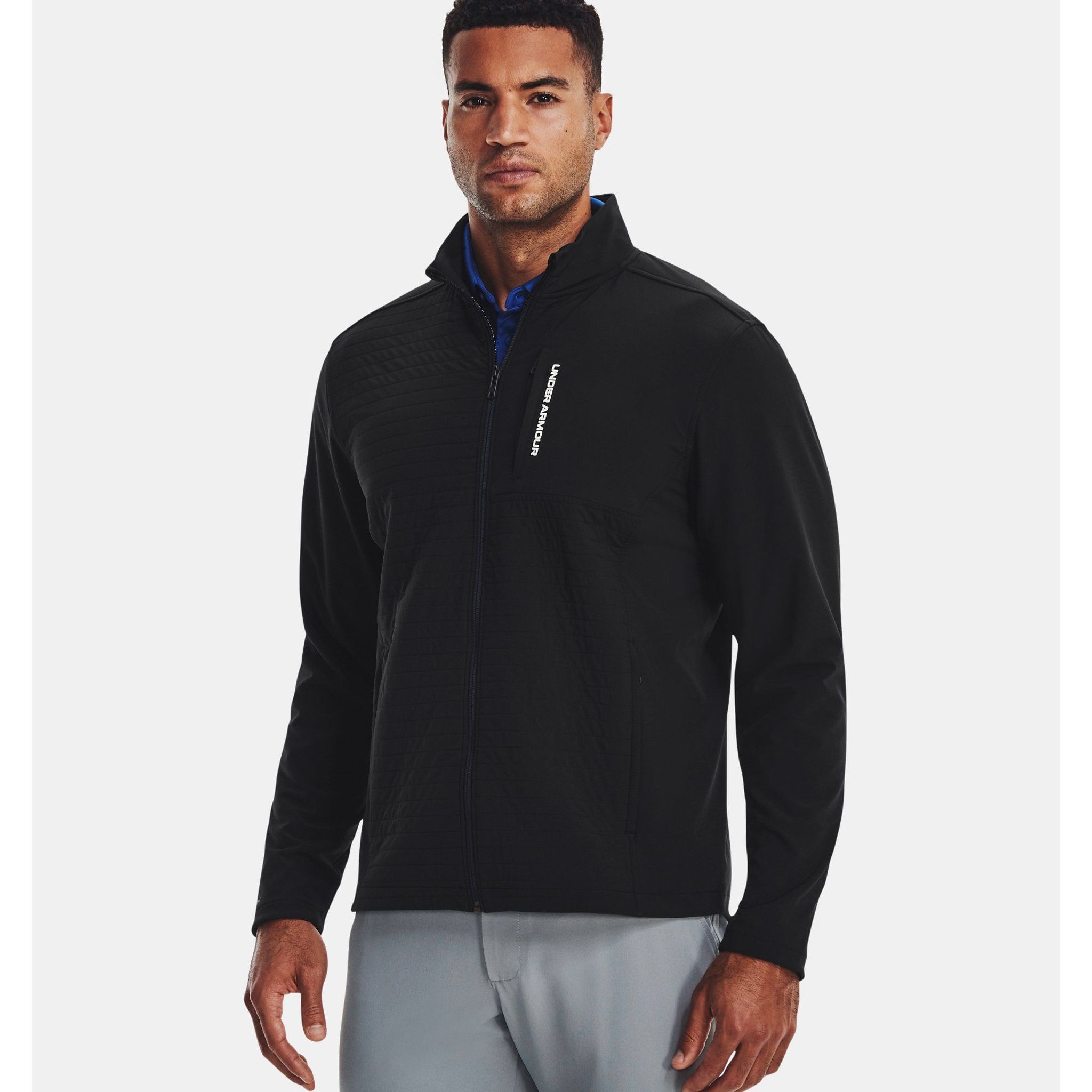 Under Armour Storm Revo Kurtka Męska