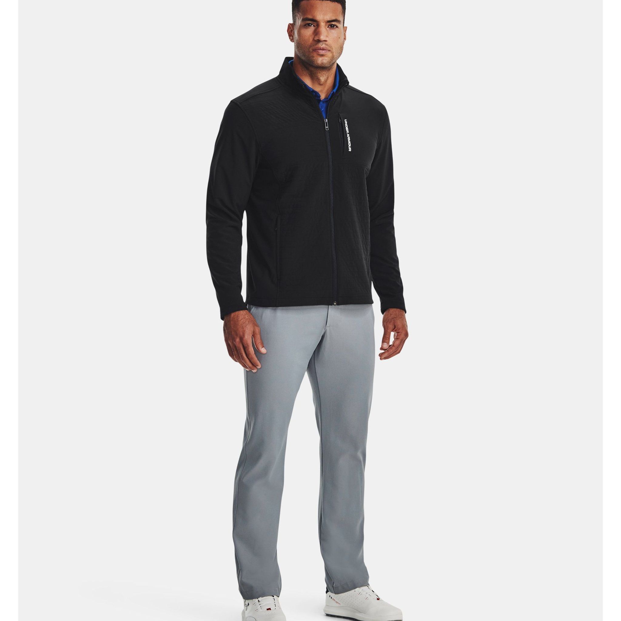 Under Armour Storm Revo Kurtka Męska