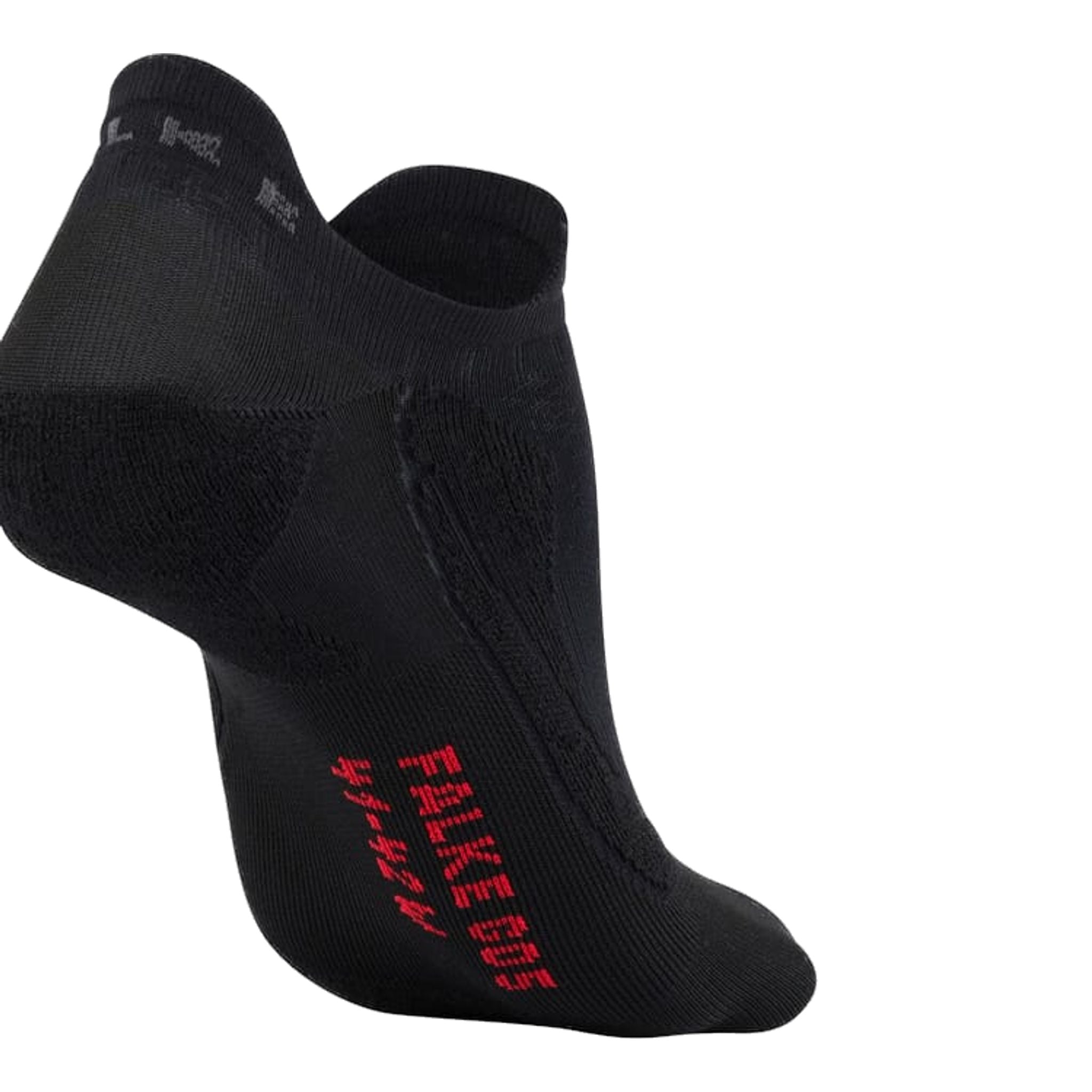 Falke GO 5 Invisible Damen Black 39-40 Damen