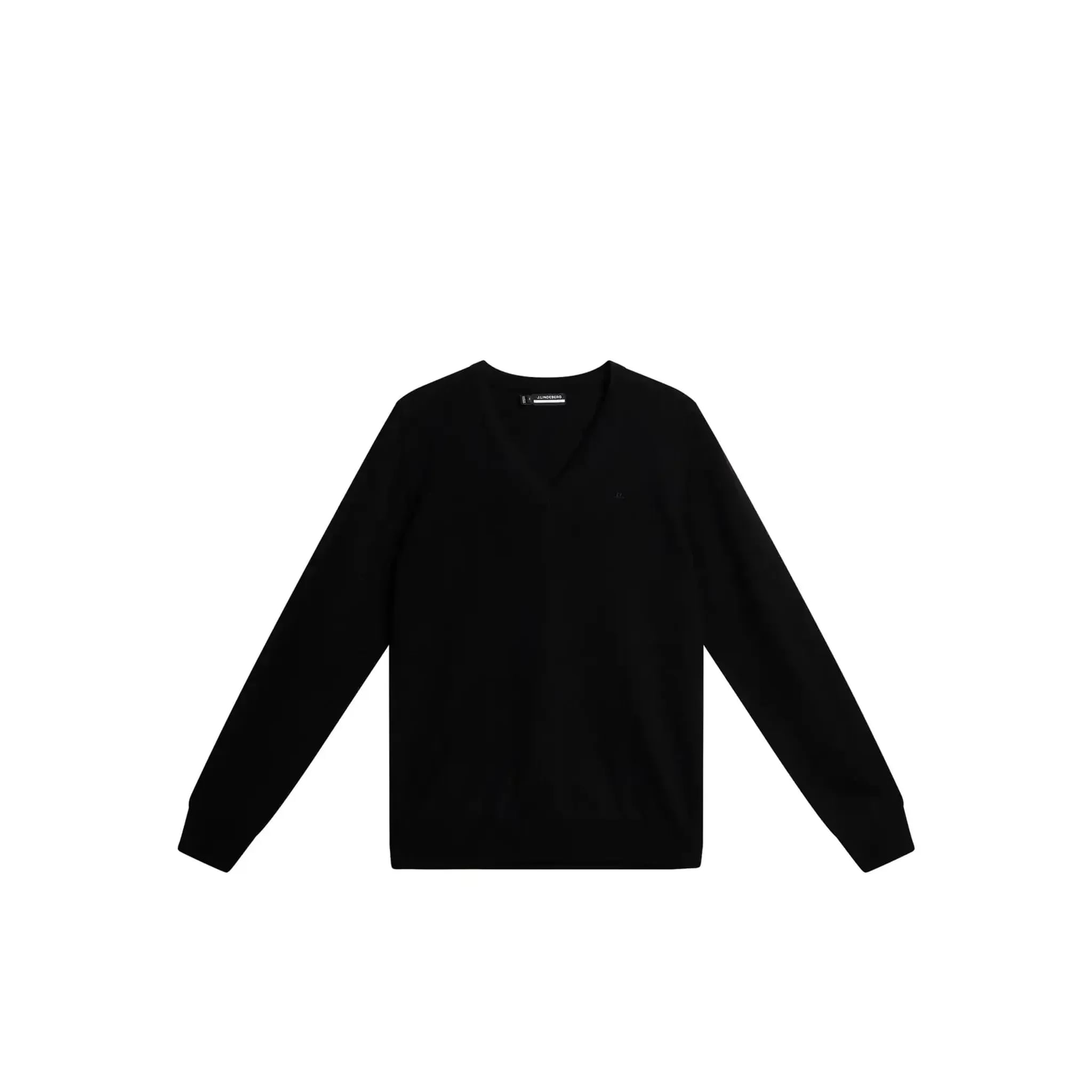 J. Lindeberg Amaya Sweter Dzianinowy Damski