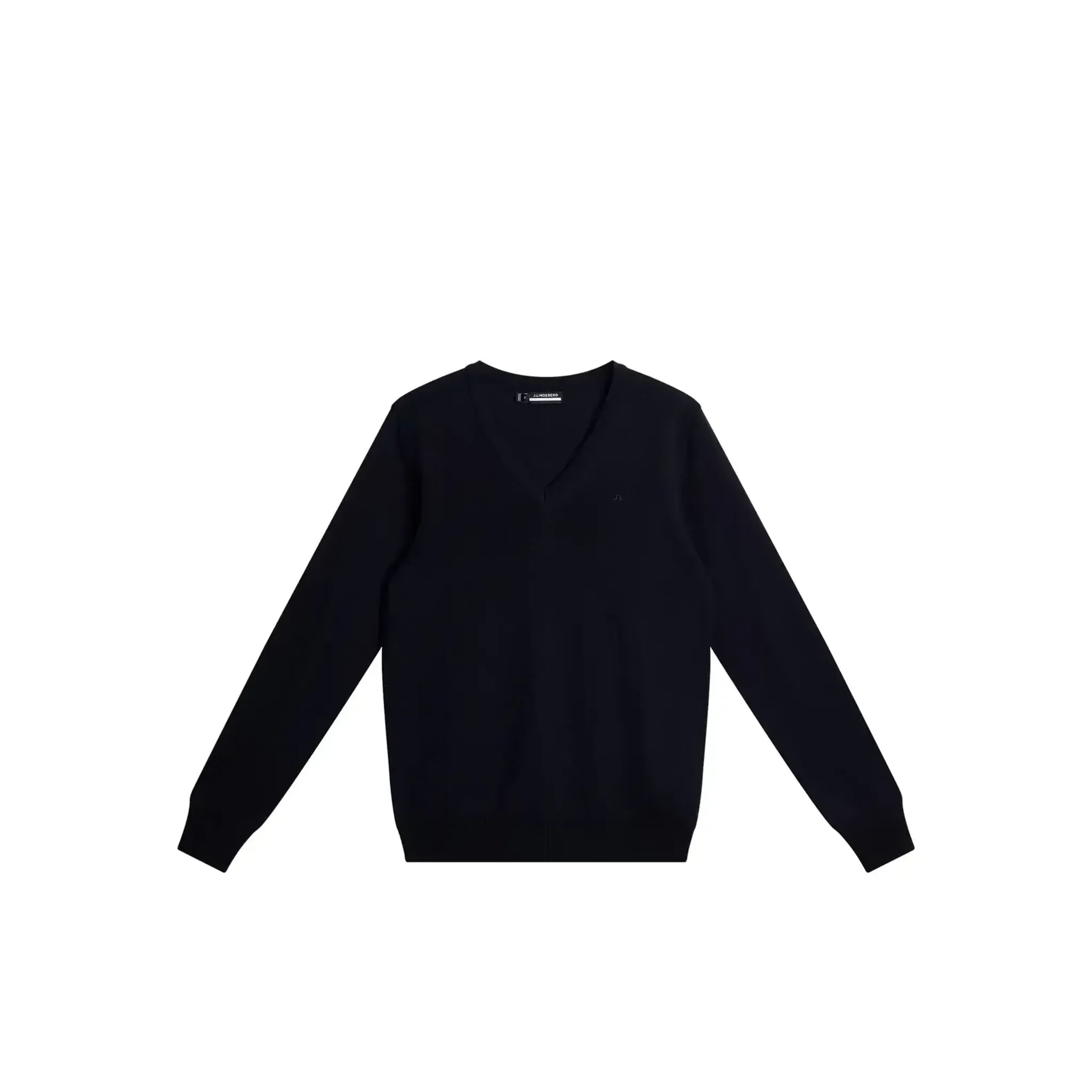 J. Lindeberg Amaya Sweter Dzianinowy Damski