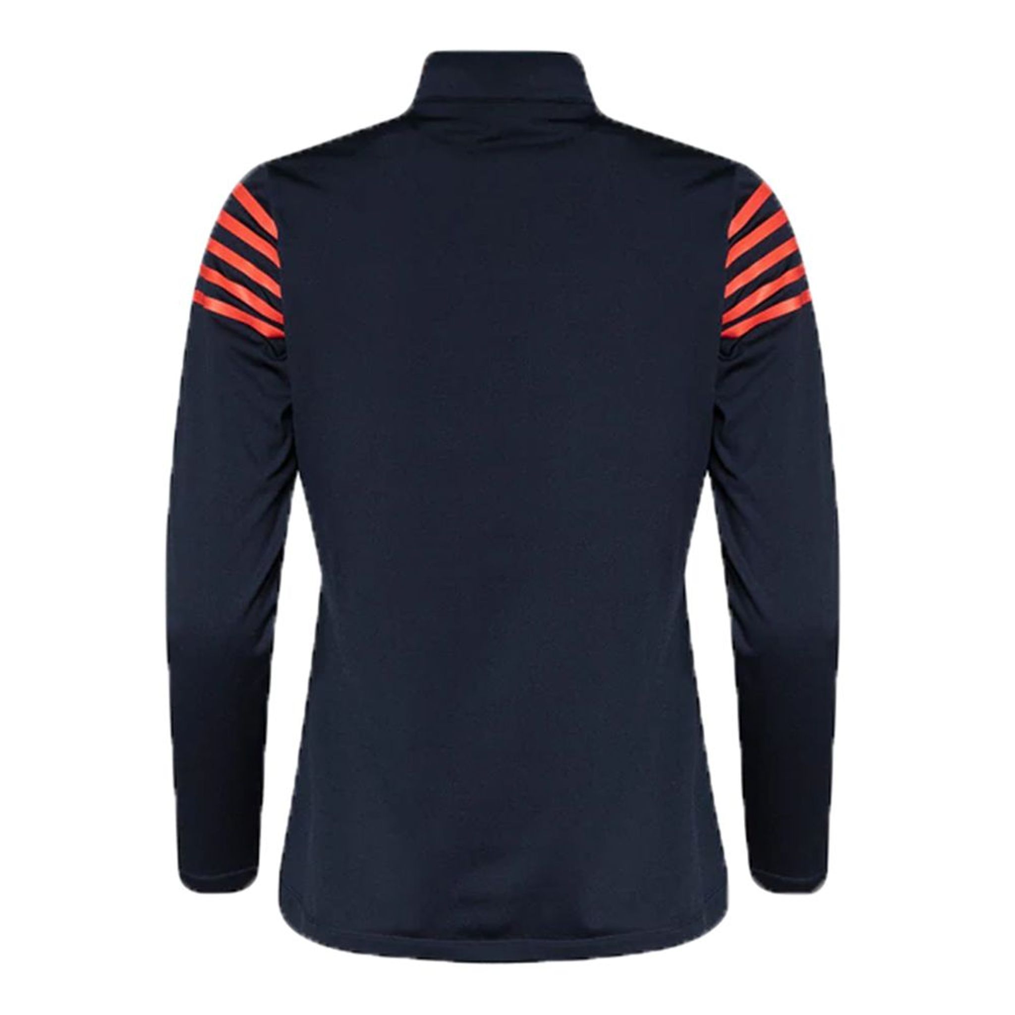 Cross Sportswear Sporty Full Zip Kurtka Damska