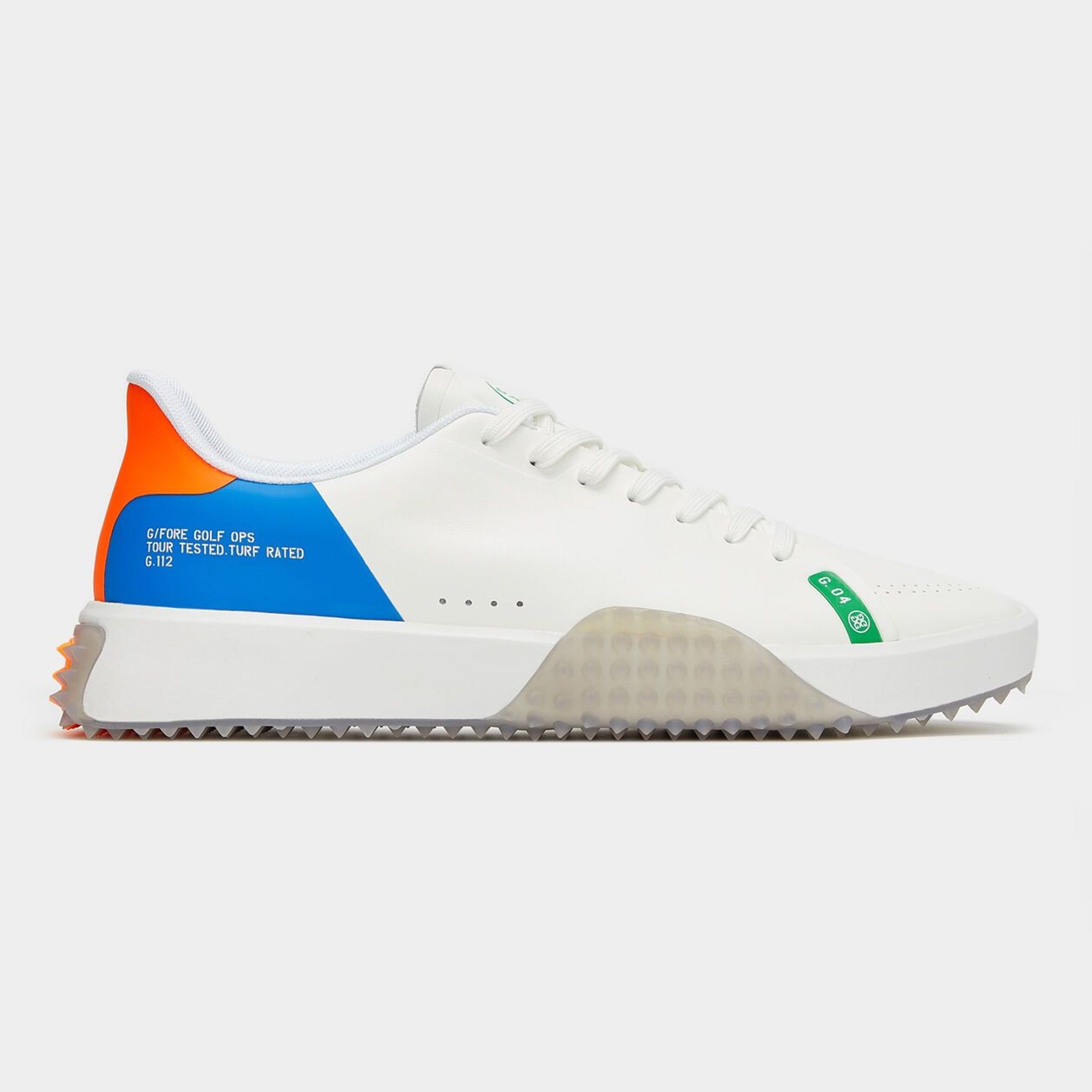 GFORE Colour Block G.112 Buty golfowe męskie