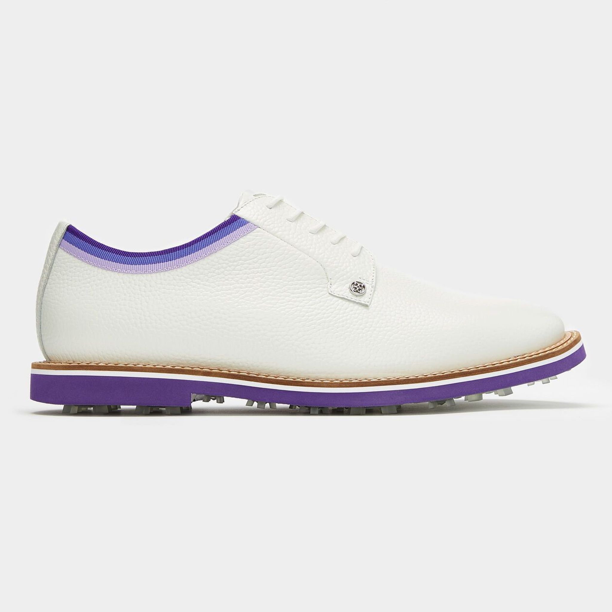 GFORE Gallivanter Pebble Grosgrain Buty golfowe męskie