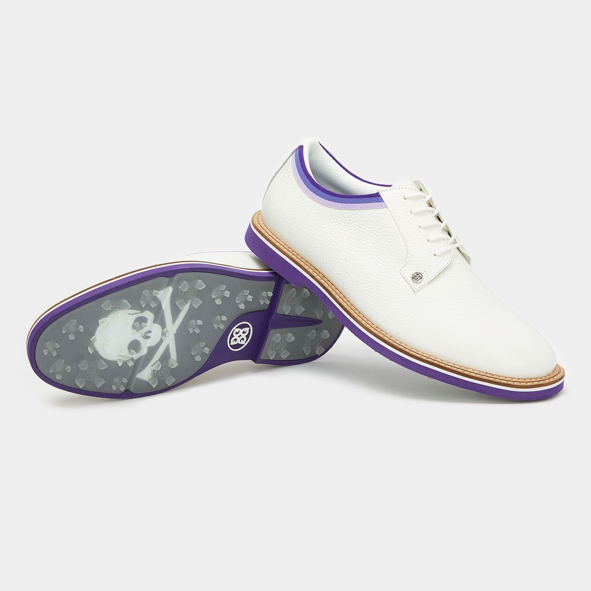 GFORE Gallivanter Pebble Grosgrain Buty golfowe męskie