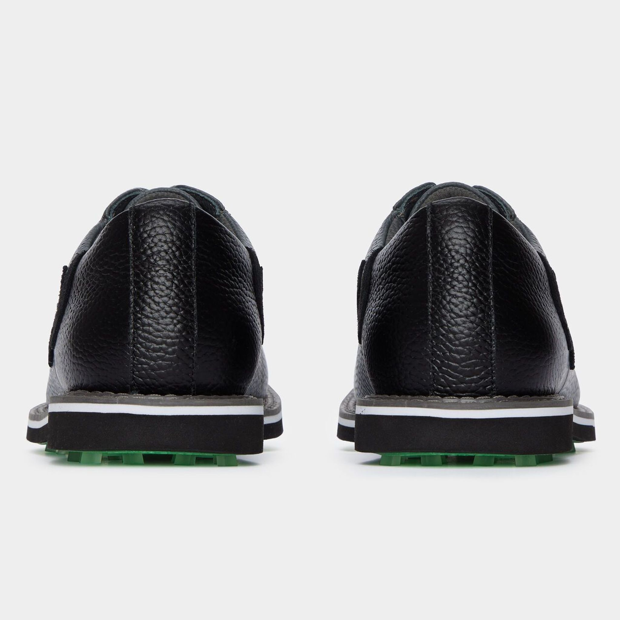GFORE Gallivanter Pebble Leather Two Tone Buty golfowe męskie