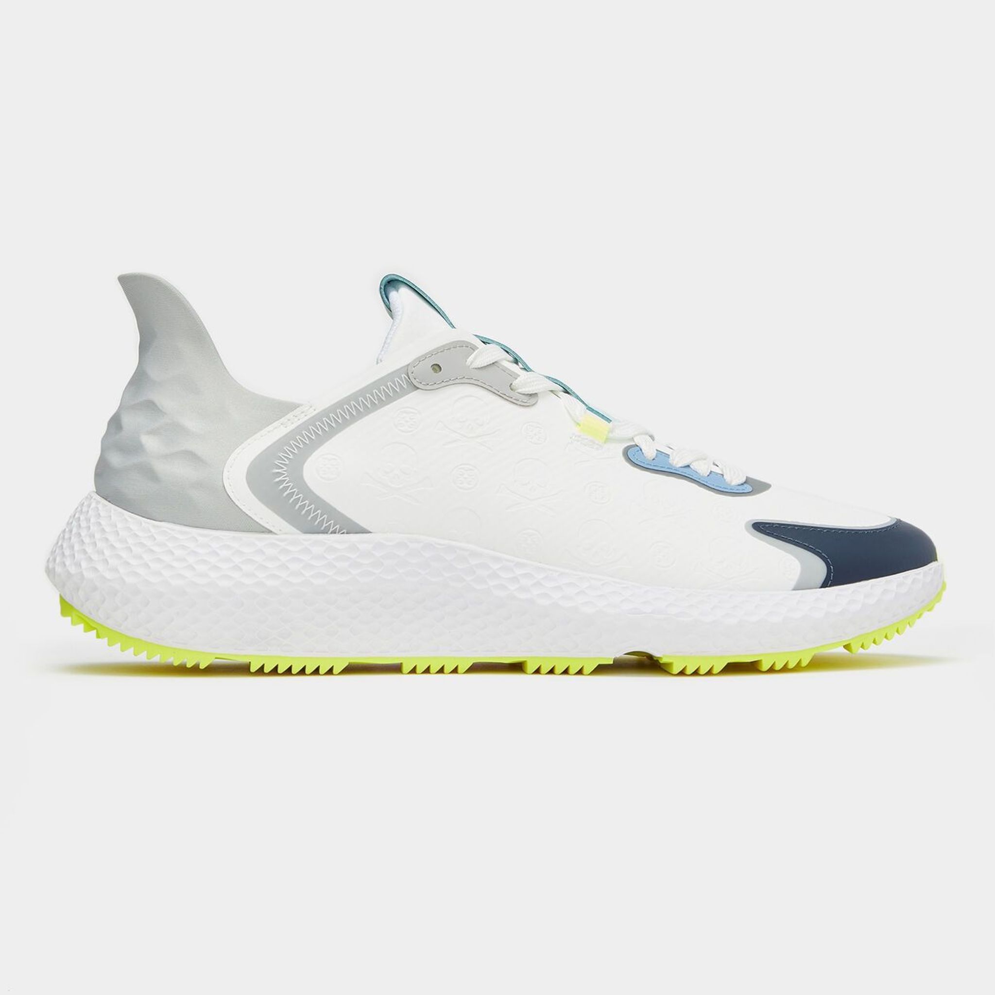 GFORE MG4X2 Debossed Hybrid Buty golfowe męskie