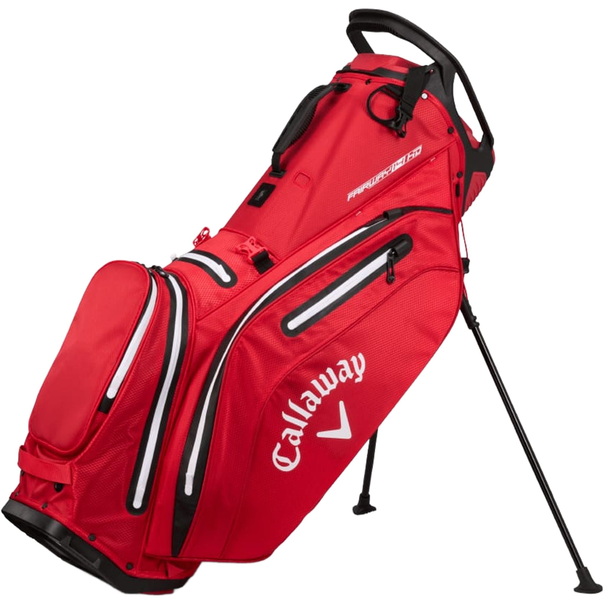 Callaway Fairway 14 Hyper Dry Standbag