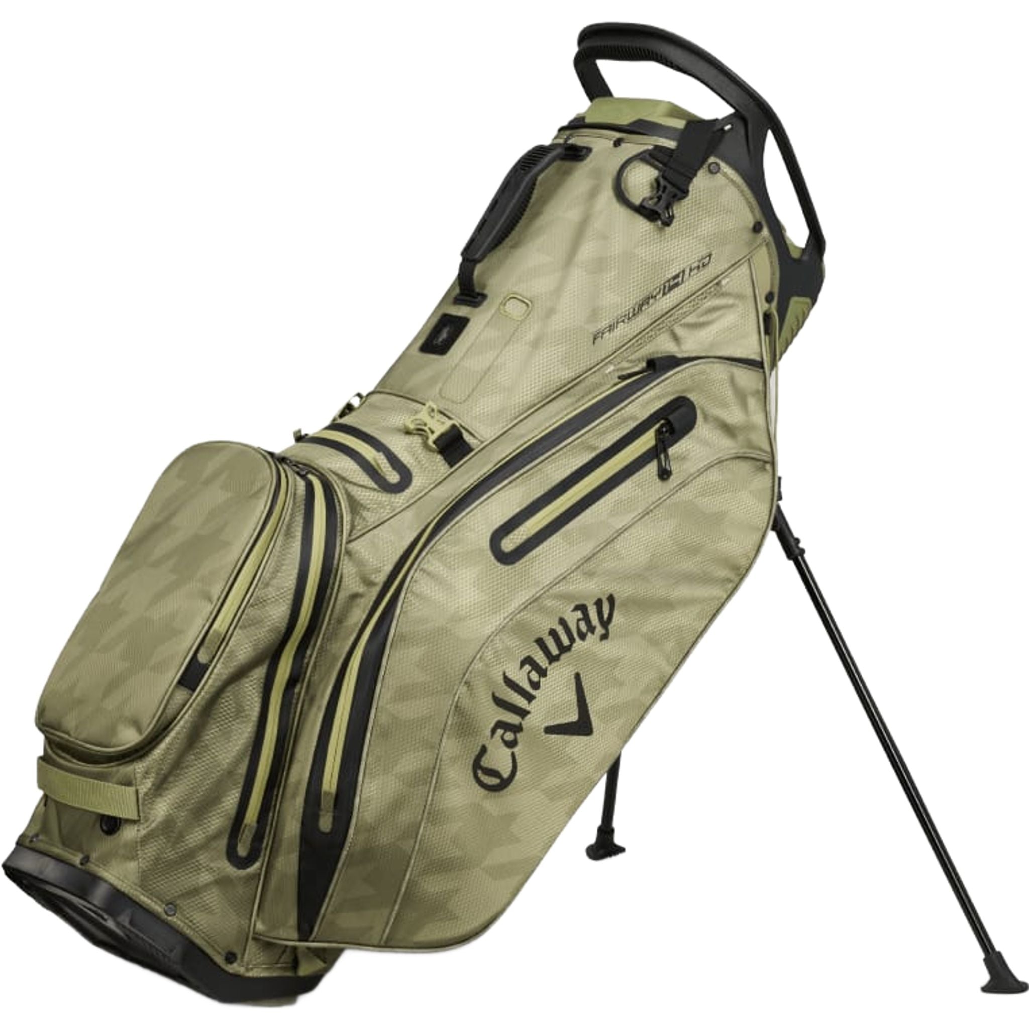 Callaway Fairway 14 Hyper Dry Standbag
