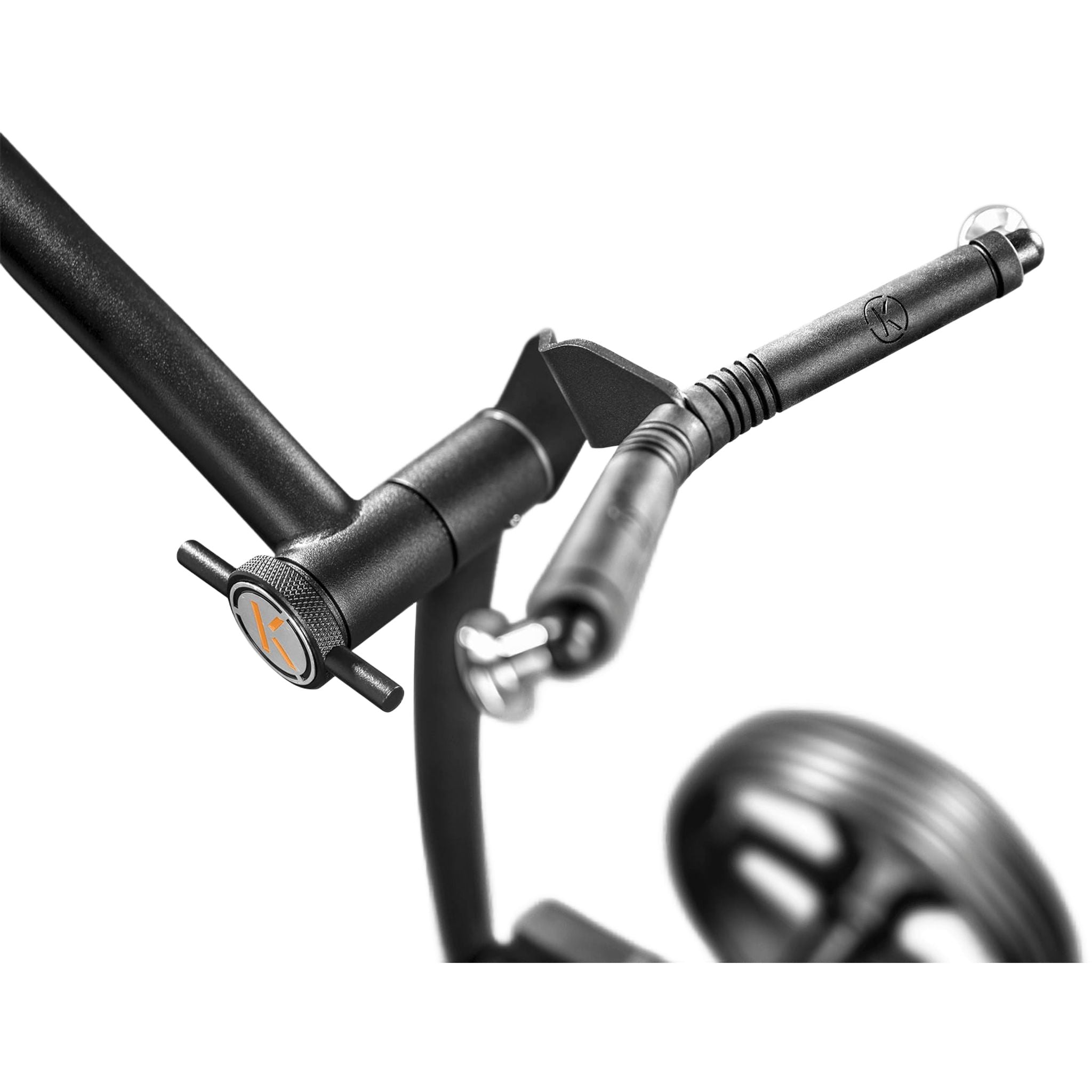 Kiffe K3 Elektrotrolley