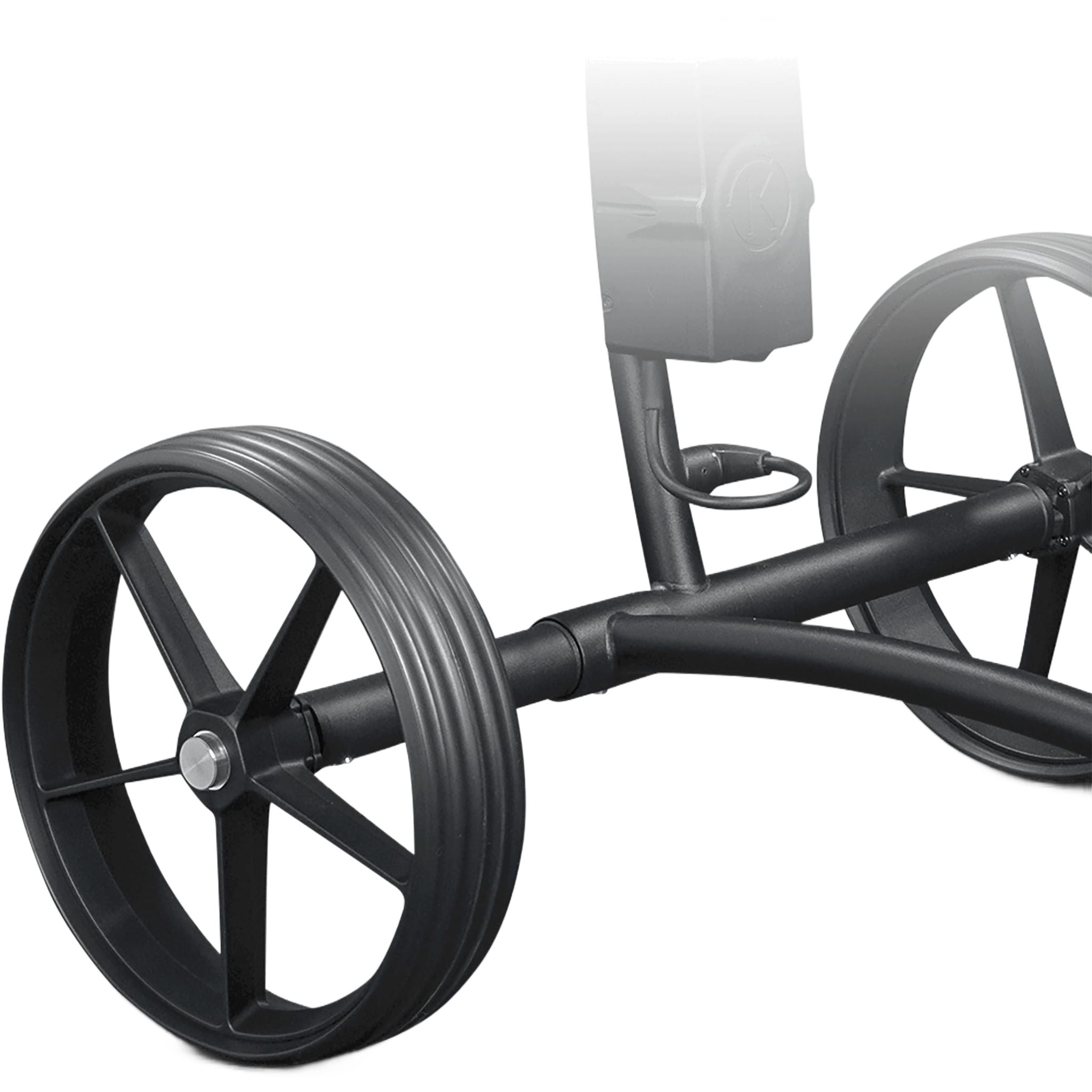 Kiffe K5 Elektrotrolley