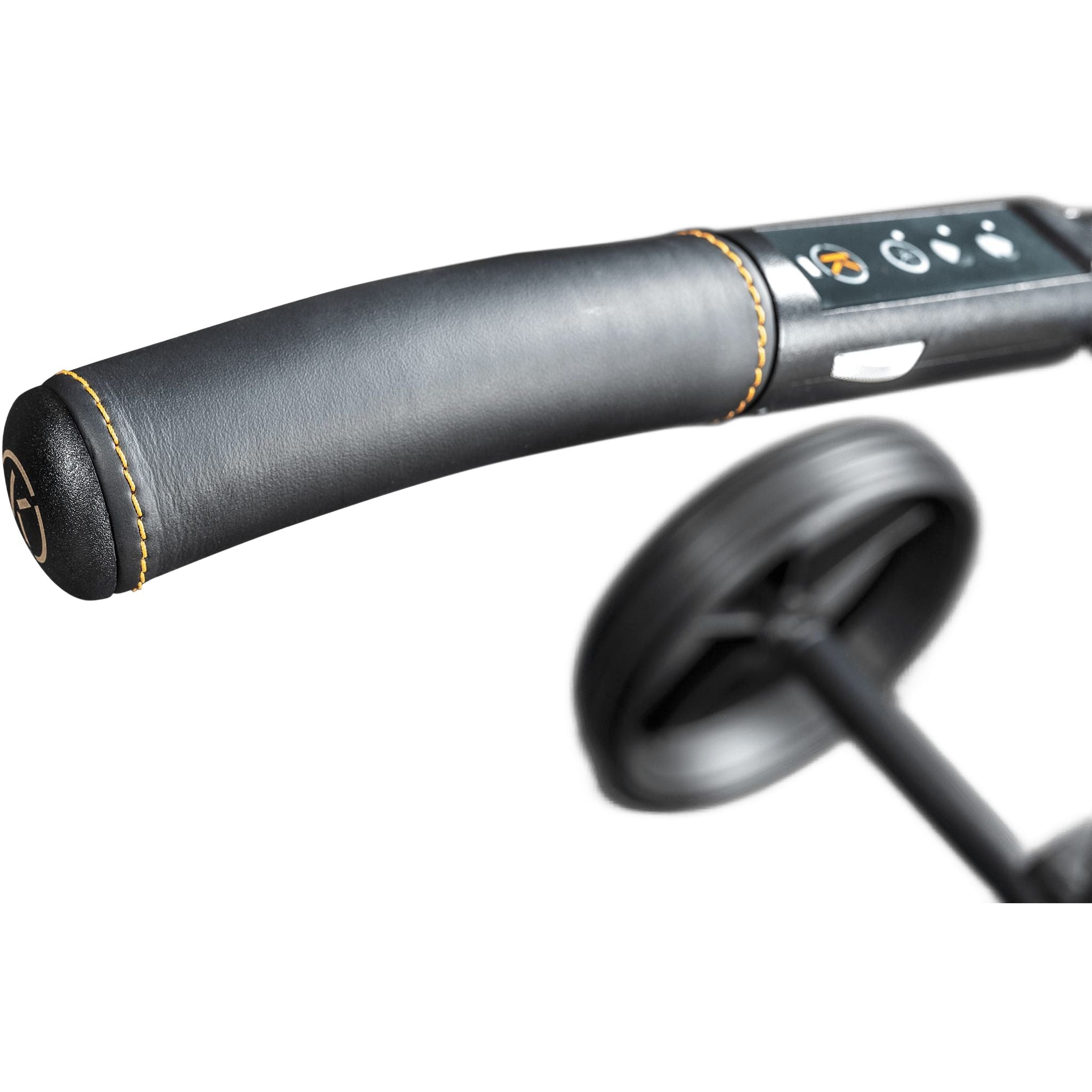 Kiffe K5 Elektrotrolley