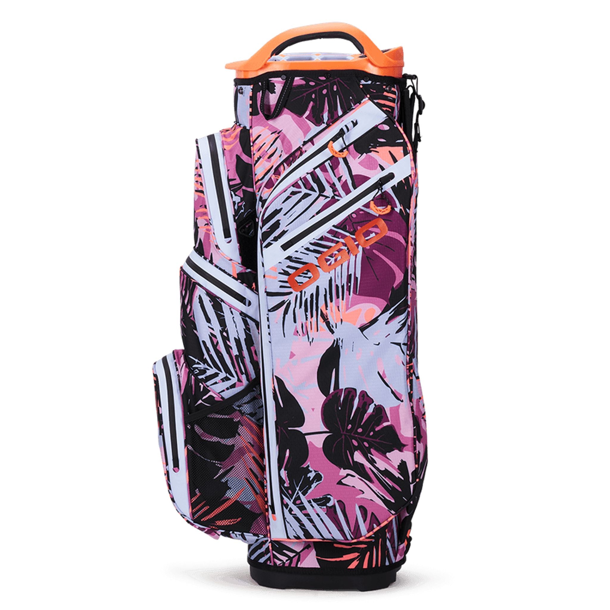 Ogio All Elements Cartbag (22)