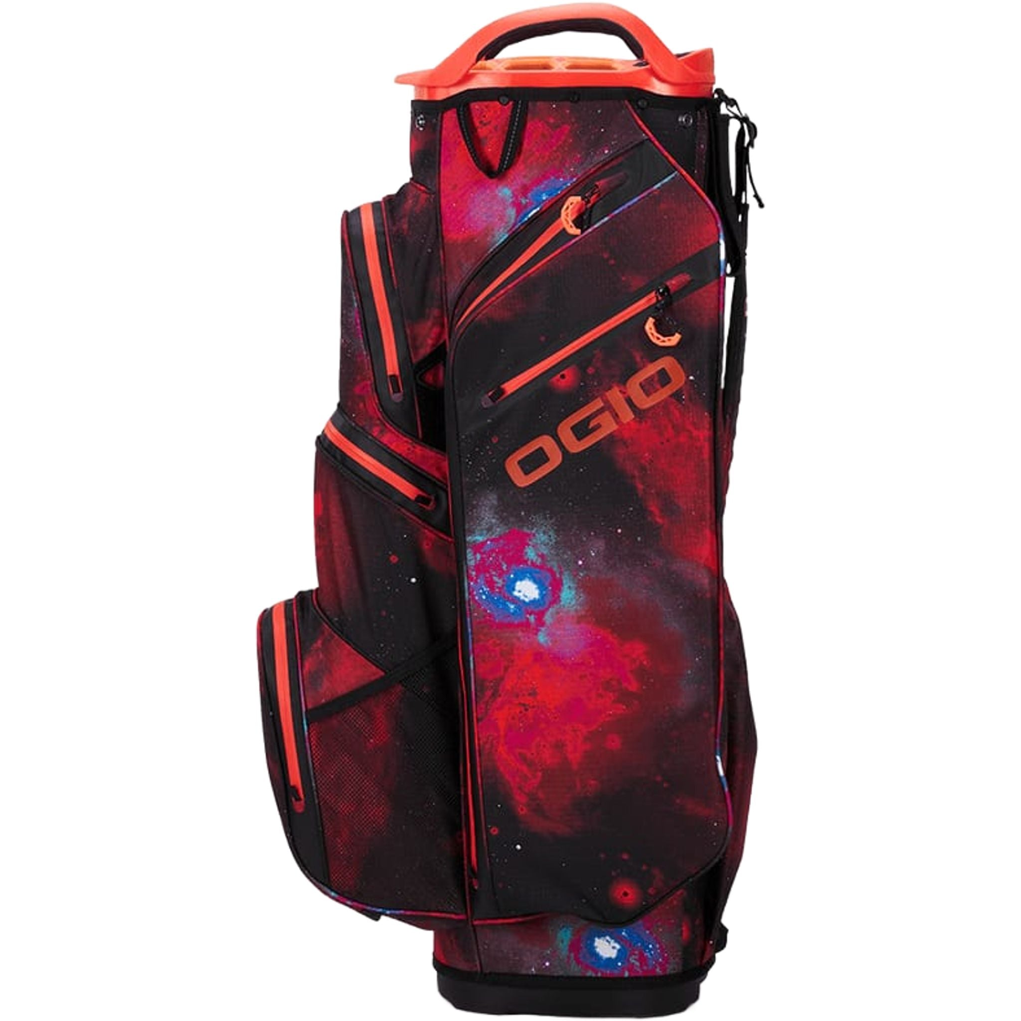 Ogio All Elements Cartbag (22)
