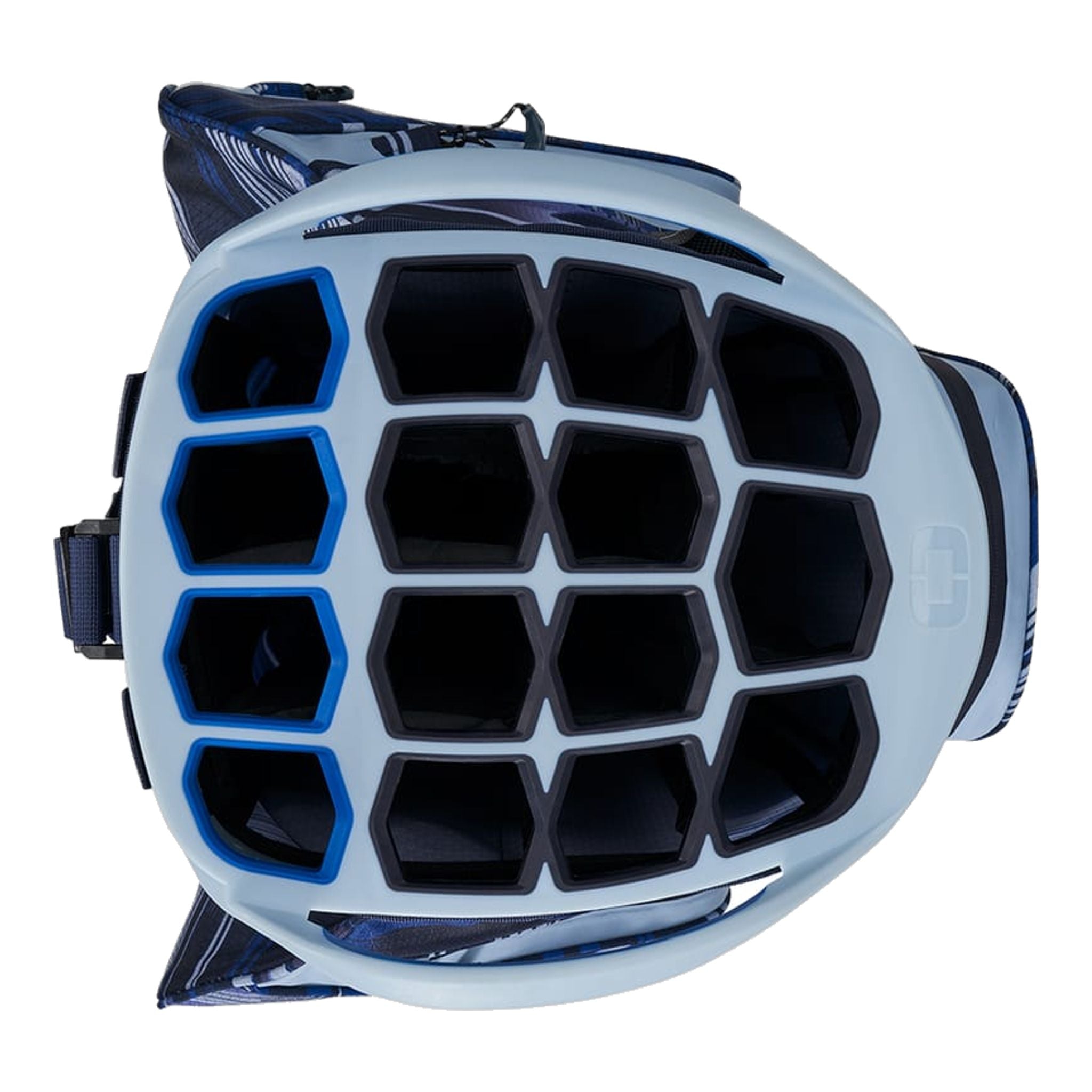 Ogio All Elements Cartbag (22)