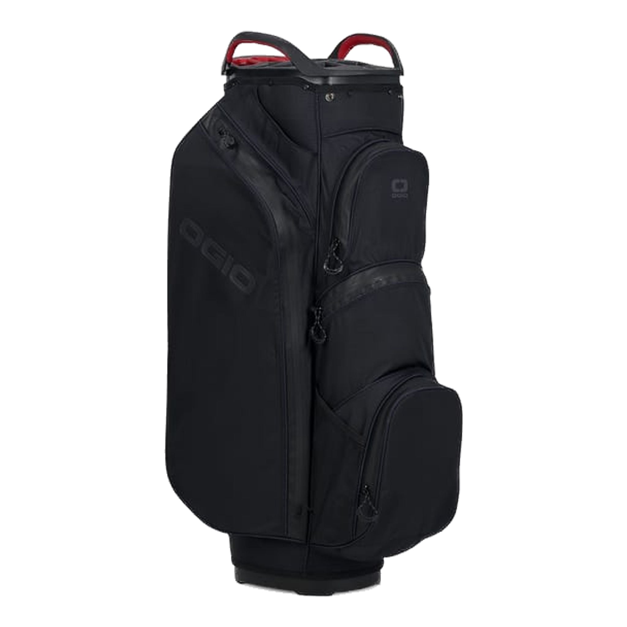 Ogio All Elements Cartbag (22)