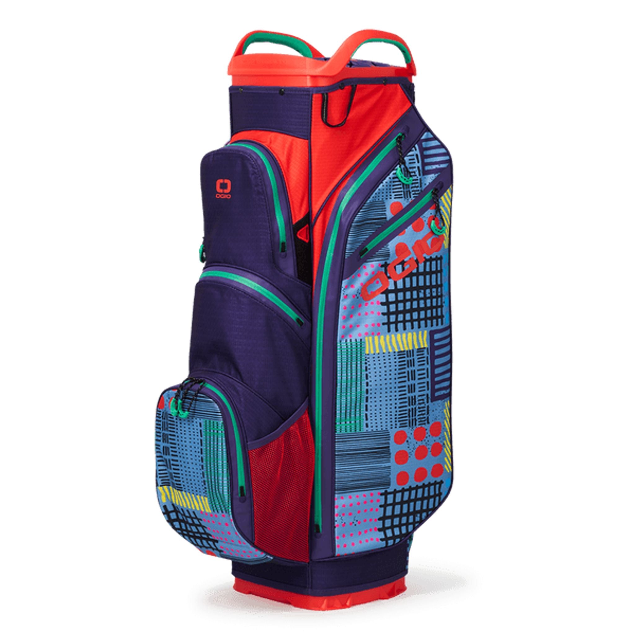 Ogio All Elements Cartbag