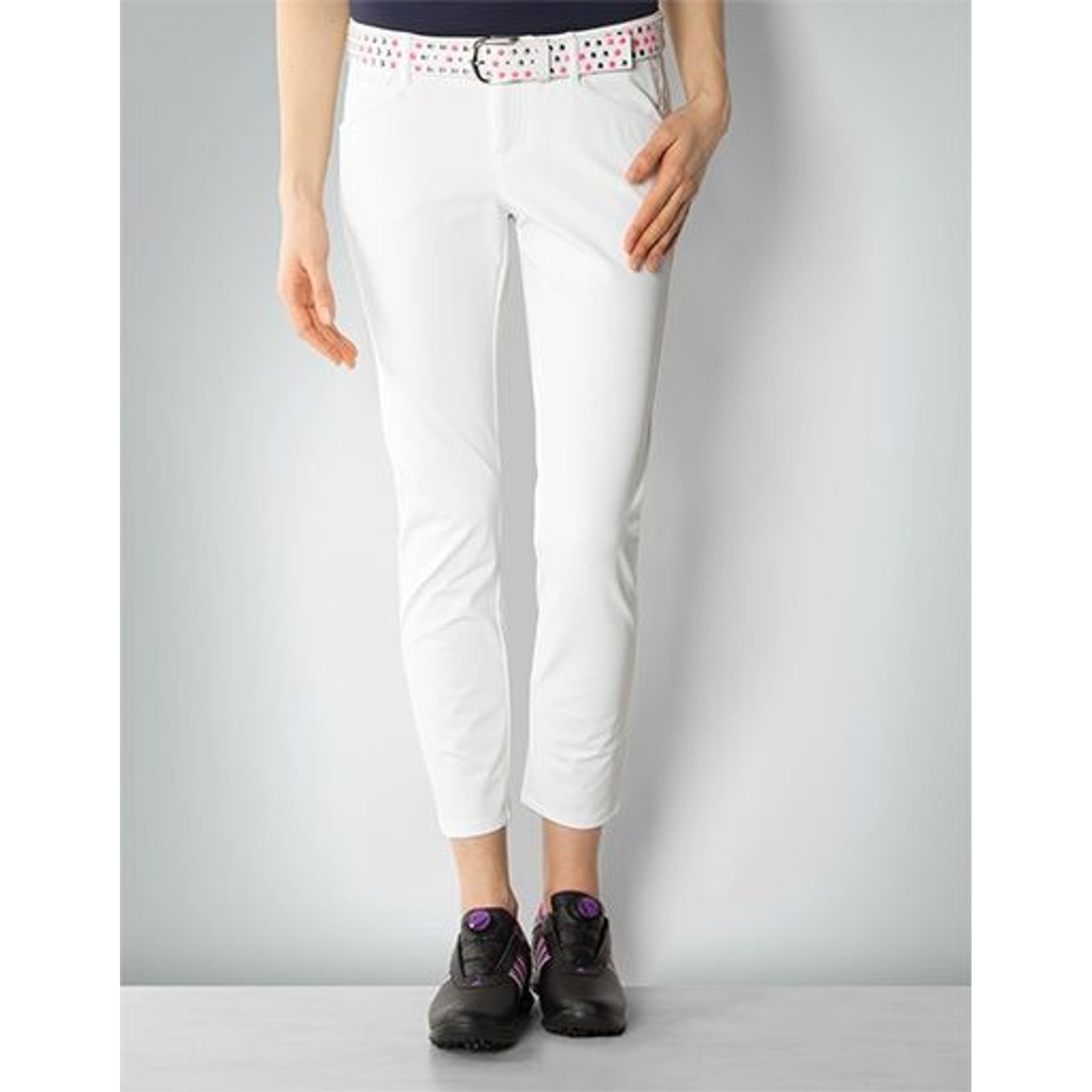 Alberto Mona-C 3xDRY® Cooler Capri spodnie damskie