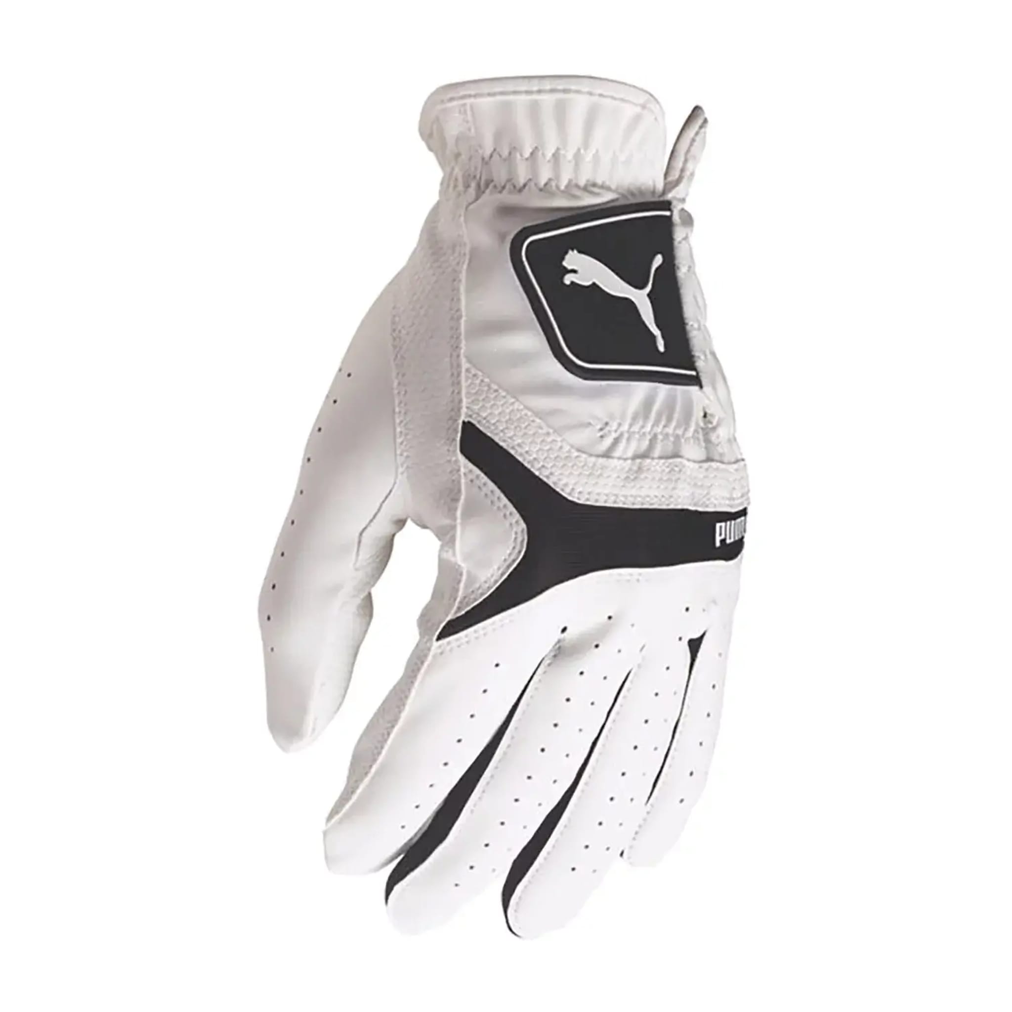 Puma Flex Lite Weiß 2er-Pack Herren
