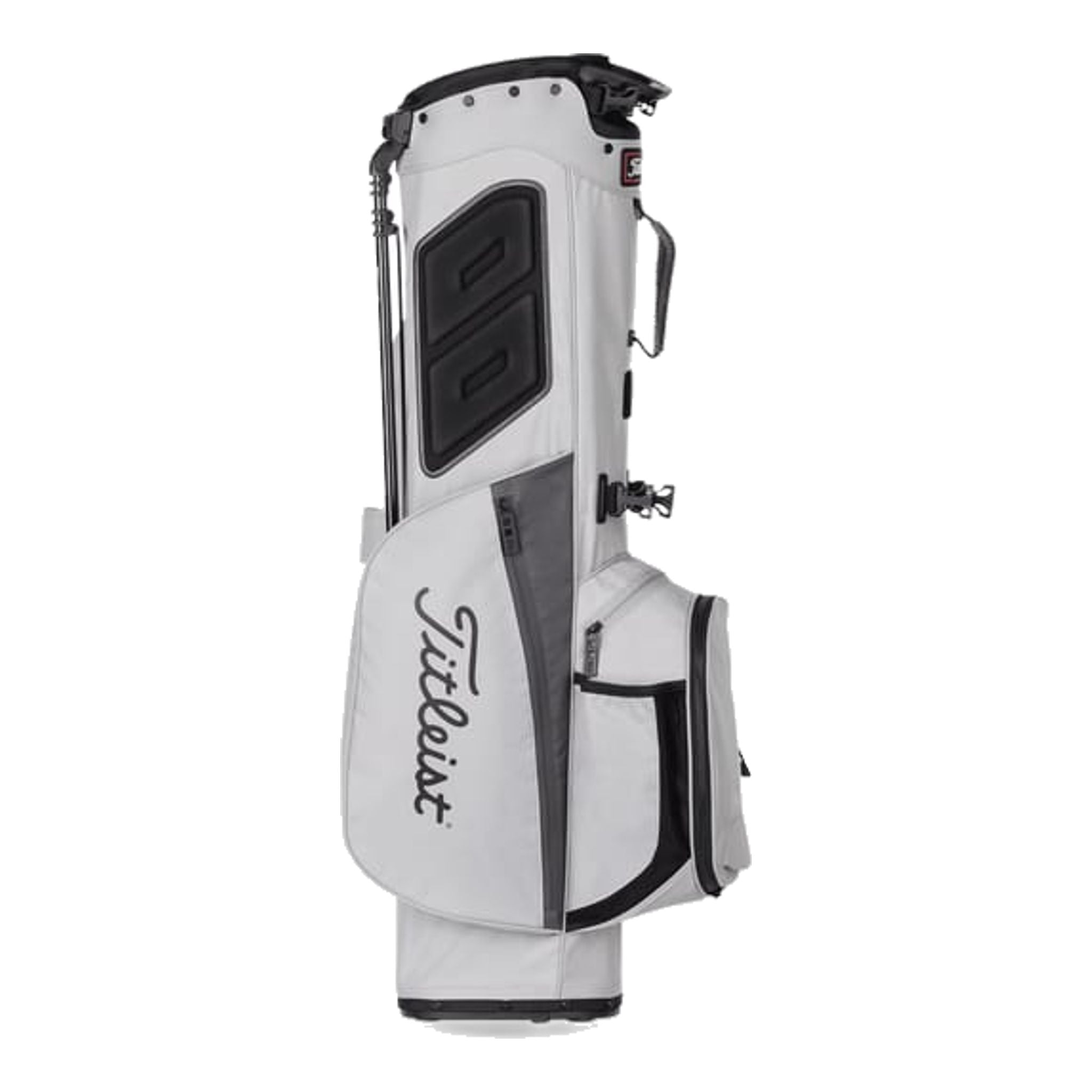 Titleist Player 4 Standbag