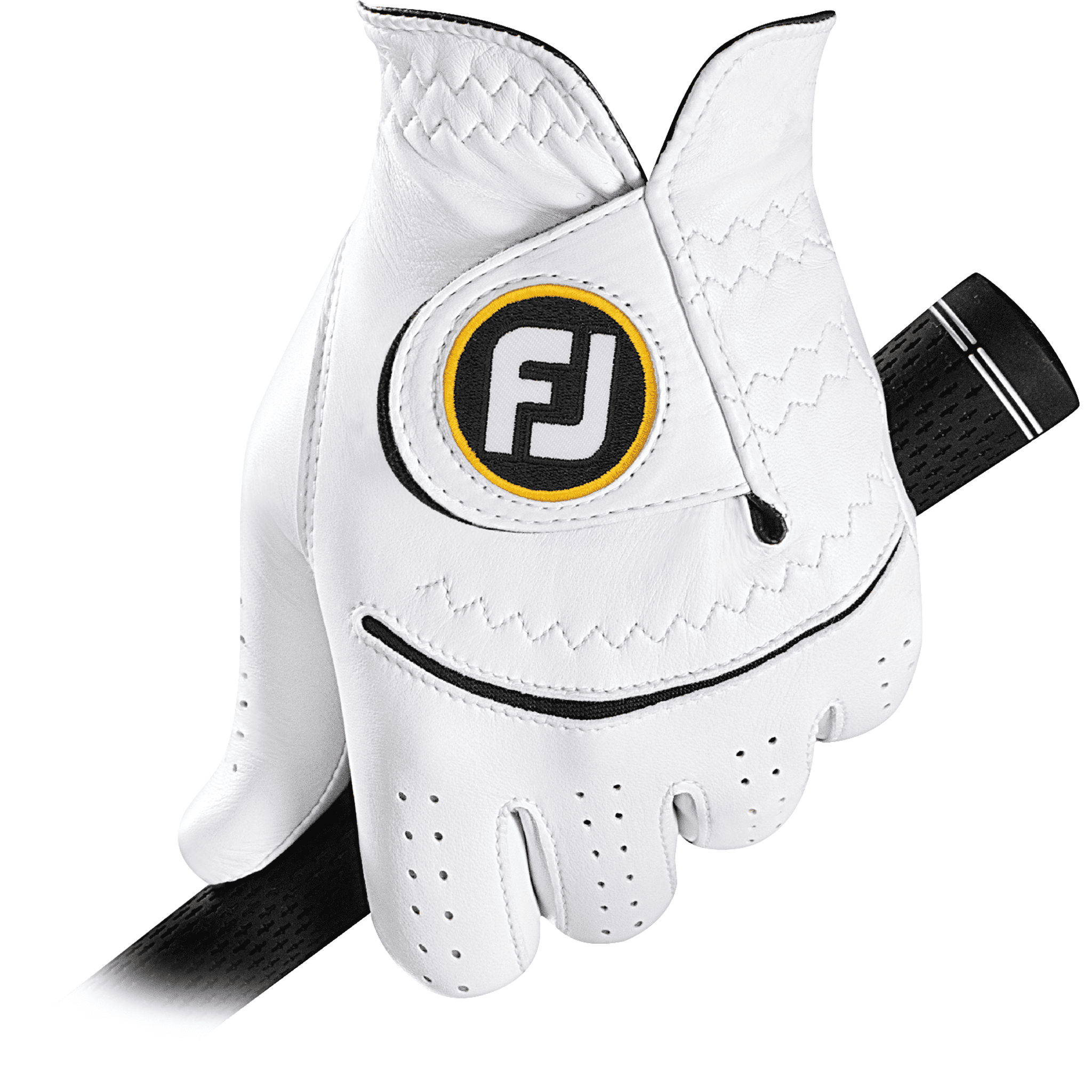 Footjoy StaSof Rękawica skórzana dla mężczyzn