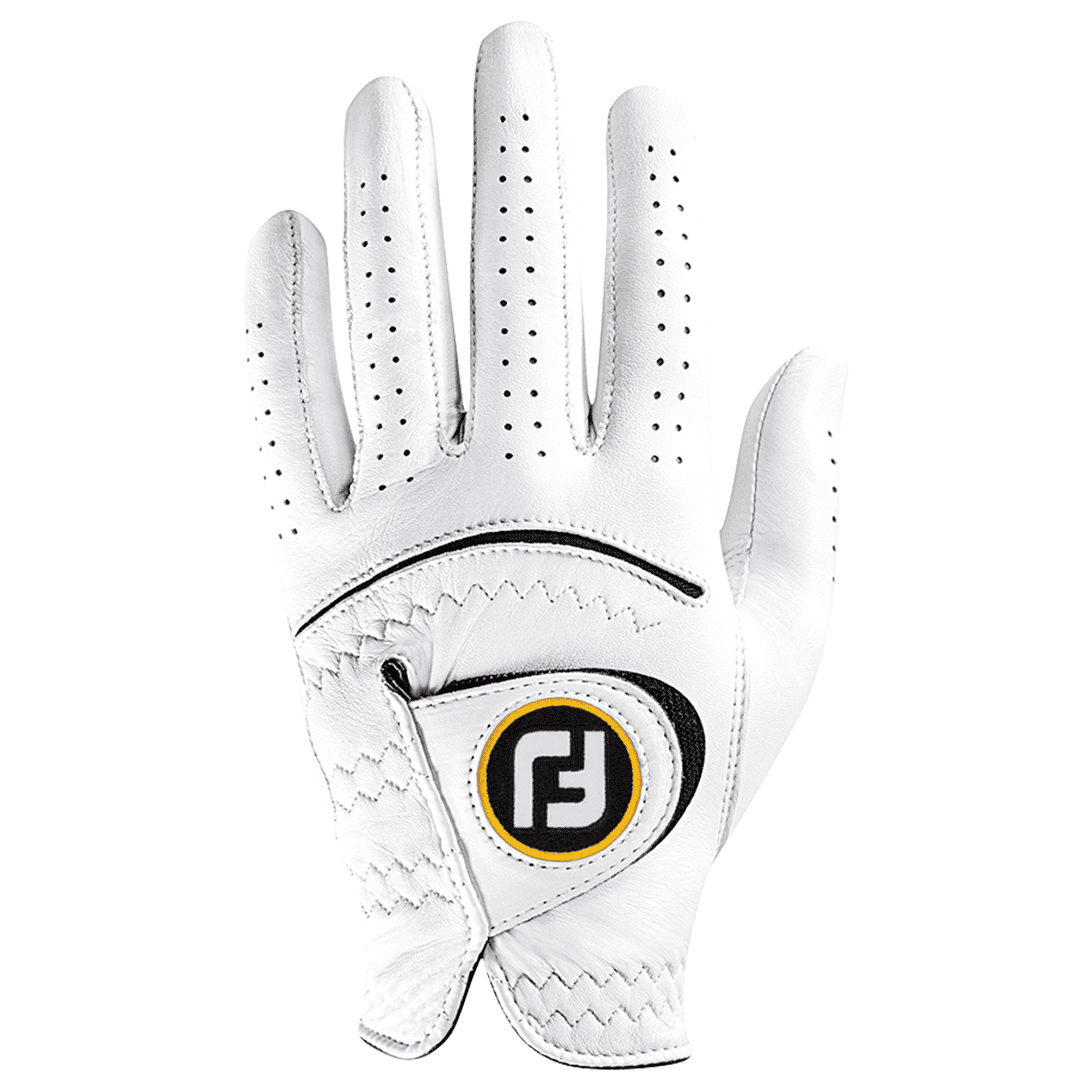 Footjoy StaSof Rękawica skórzana dla mężczyzn