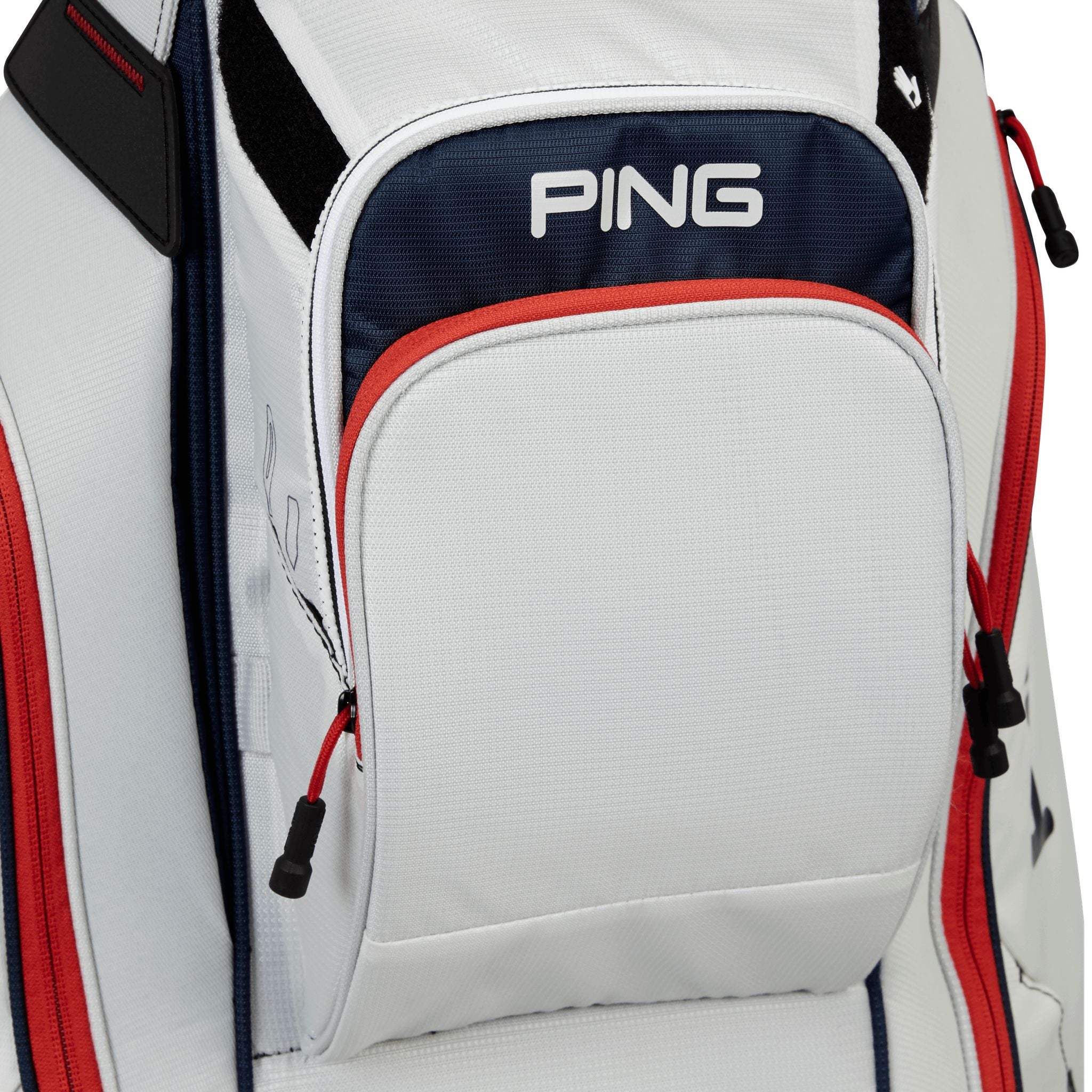 Ping Traverse Cartbag