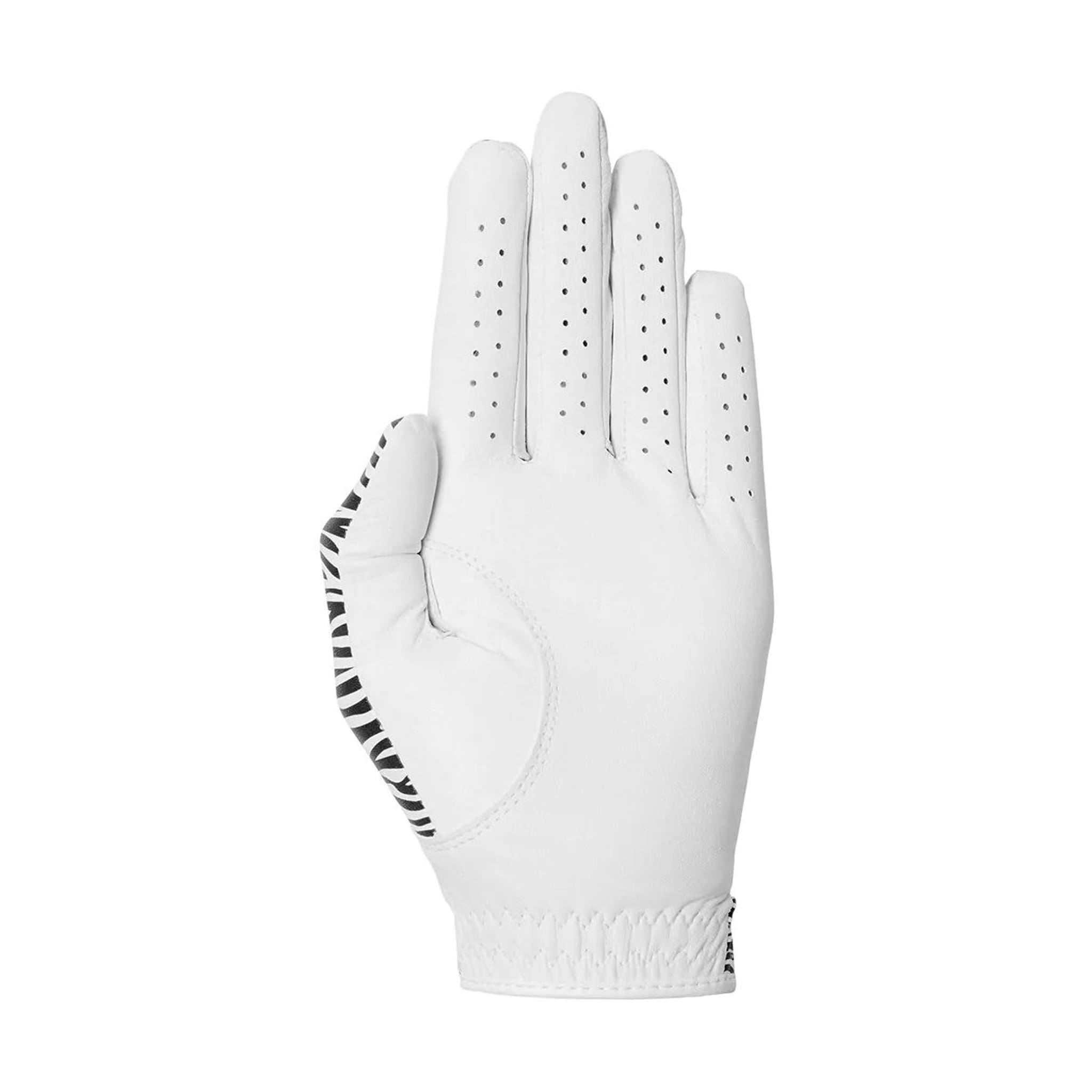 Duca del Cosma Designer Pro Zebra Damskie LH S Damskie
