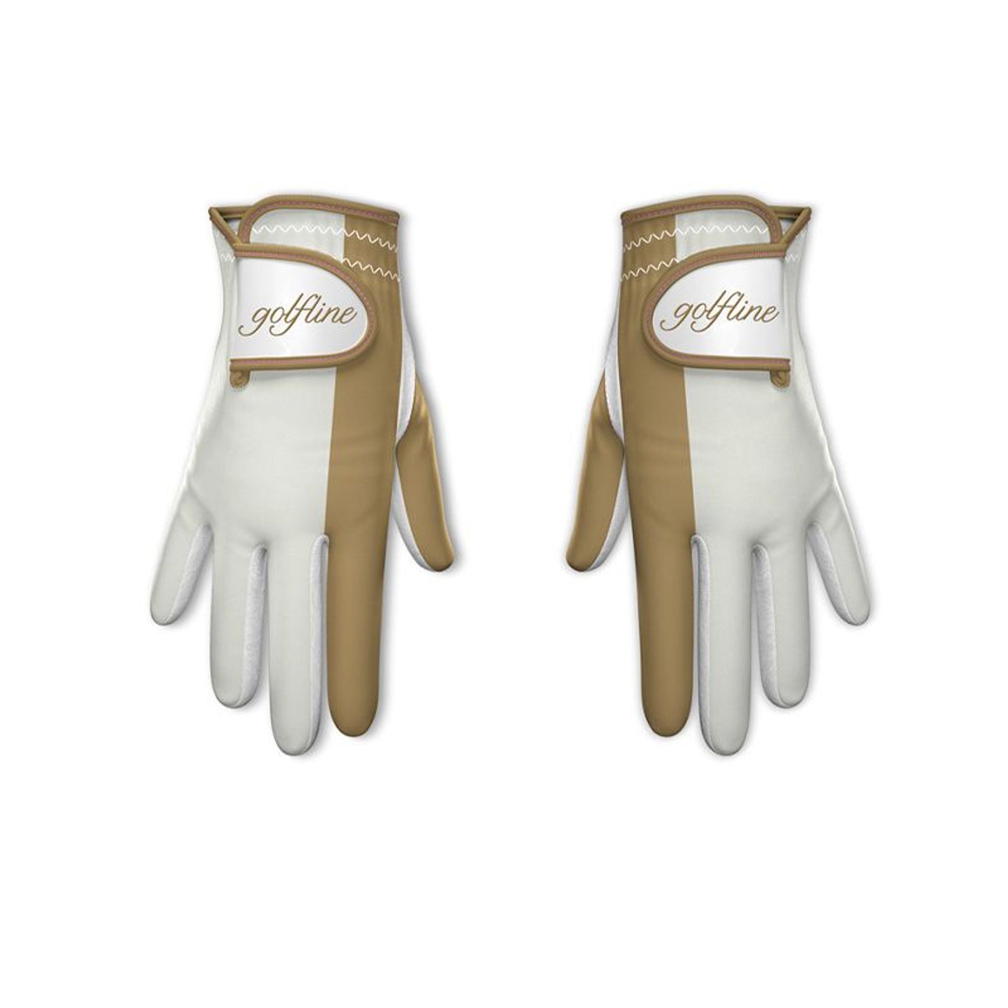 Rękawica golfowa męska Golfline Fashion