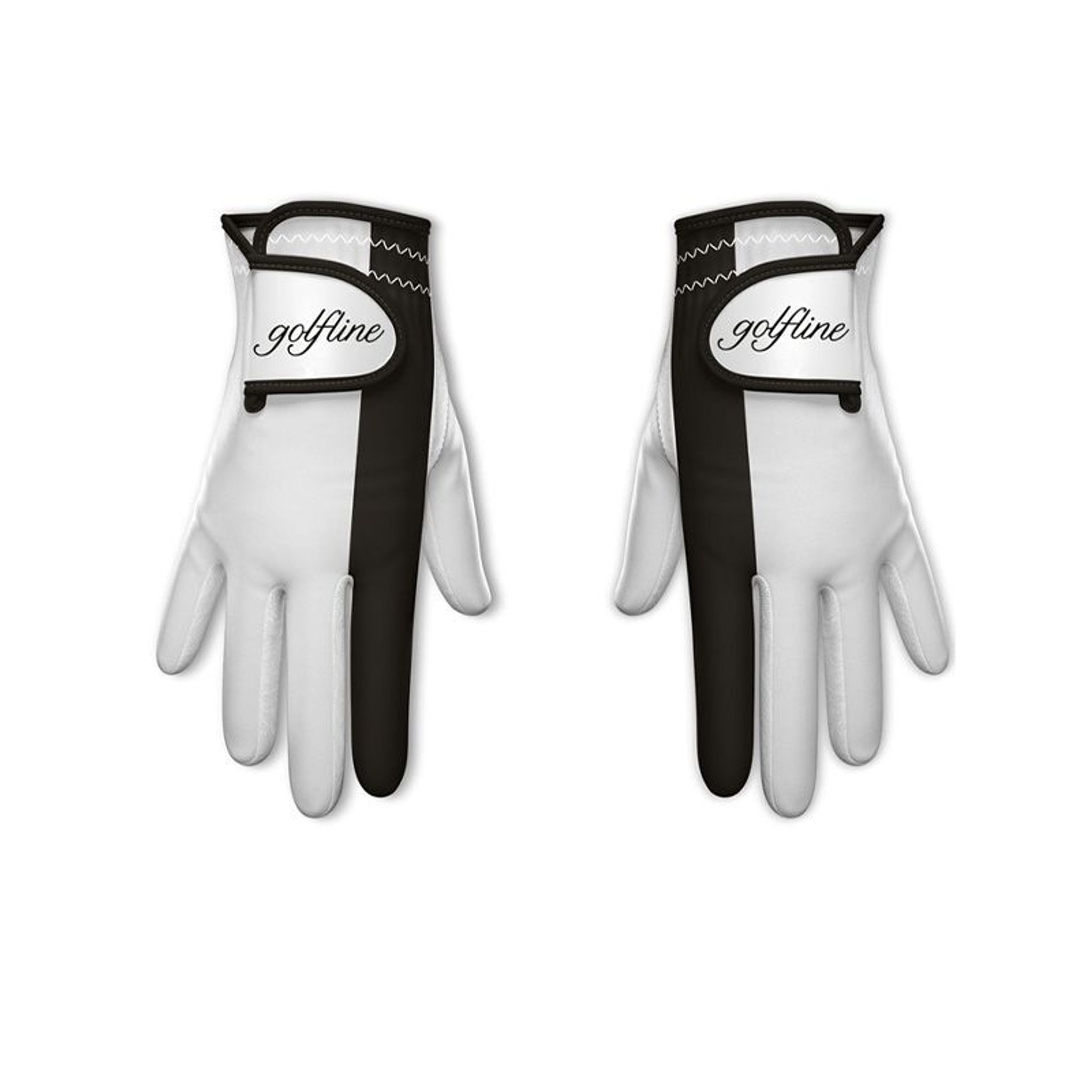 Rękawica golfowa męska Golfline Fashion