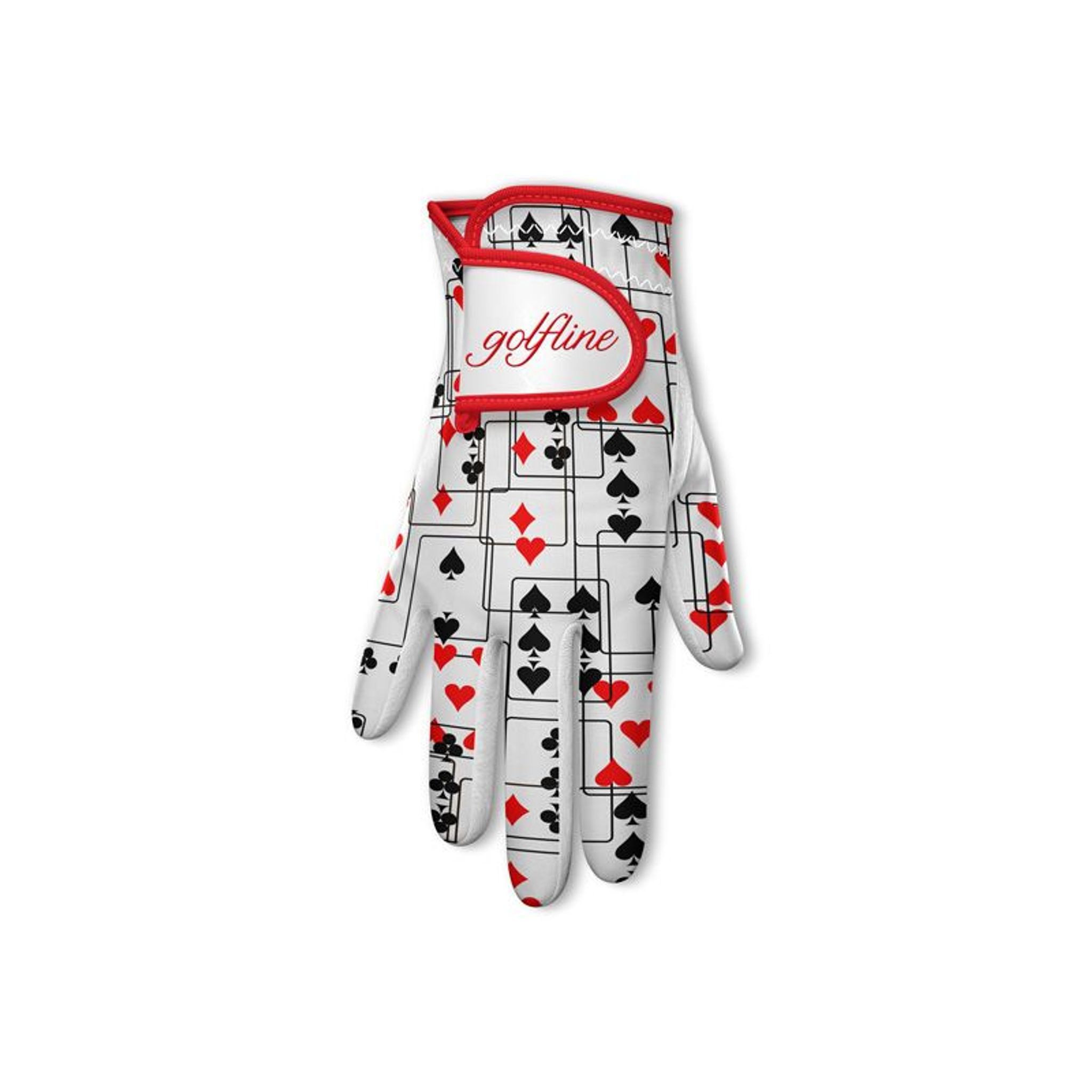 Rękawica golfowa męska Golfline Fashion
