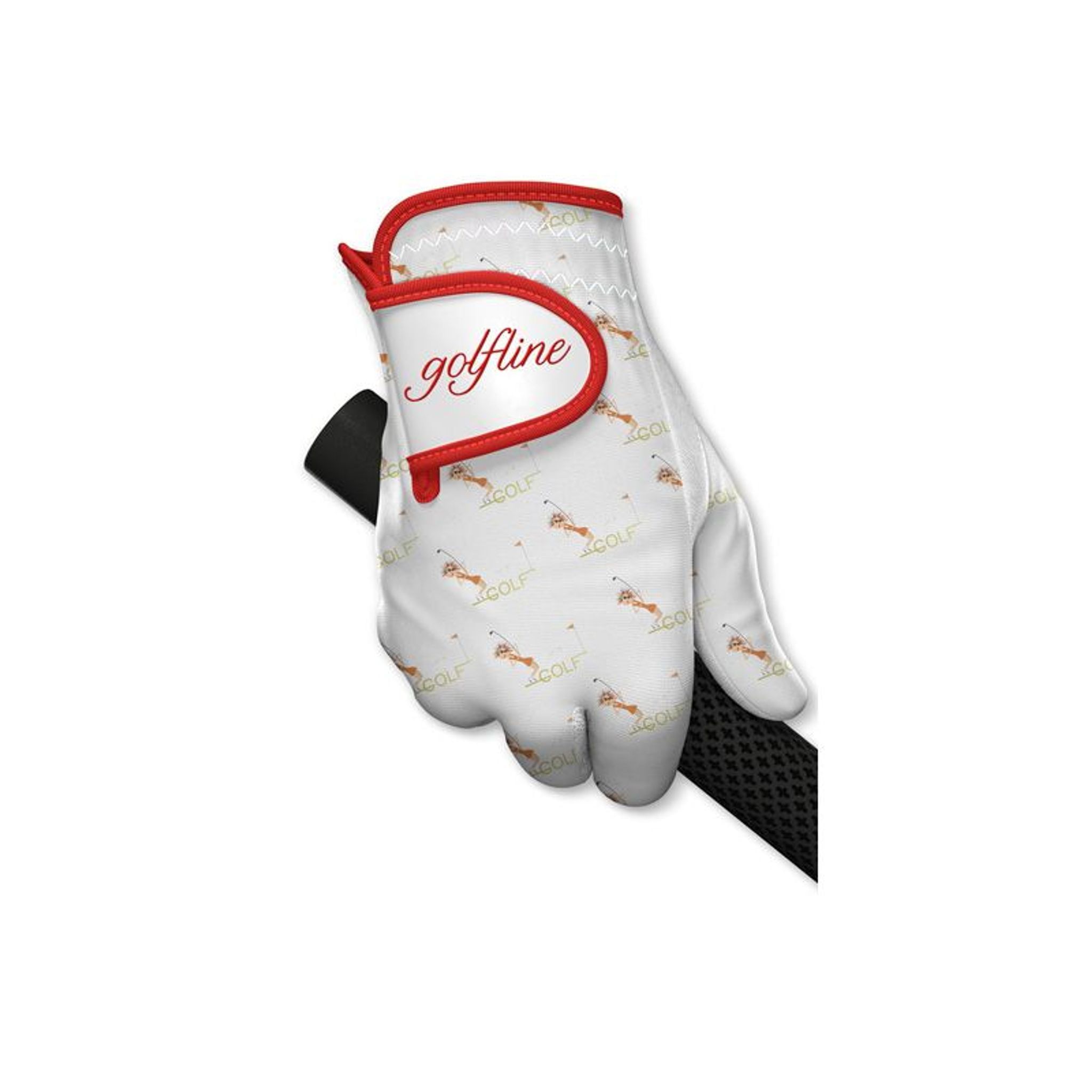 Rękawica golfowa dla kobiet Golfline Fashion