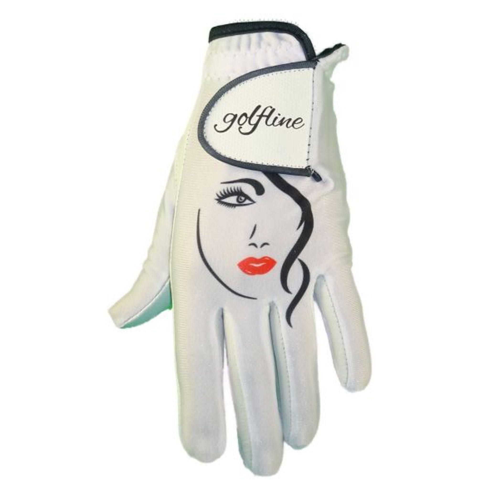 Rękawica golfowa dla kobiet Golfline Fashion