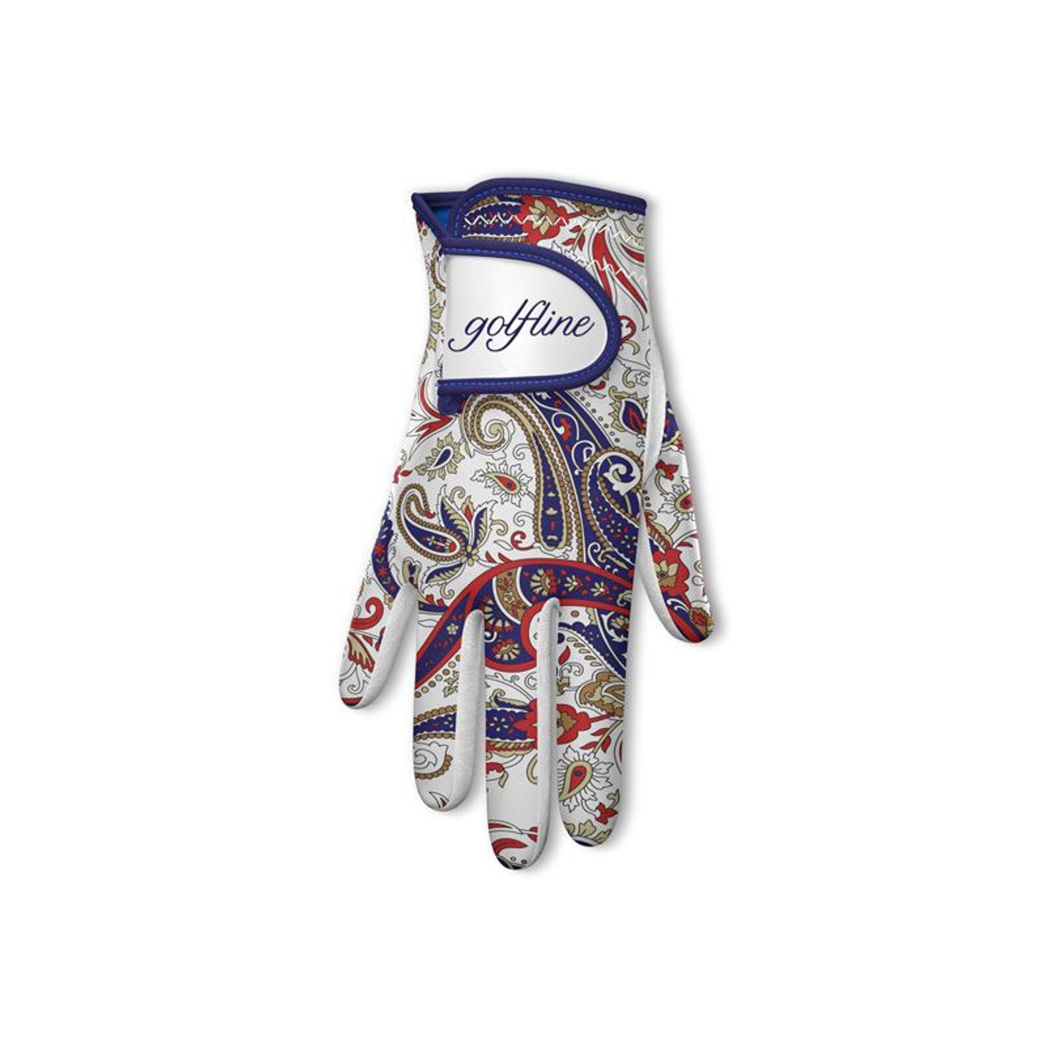 Rękawica golfowa dla kobiet Golfline Fashion