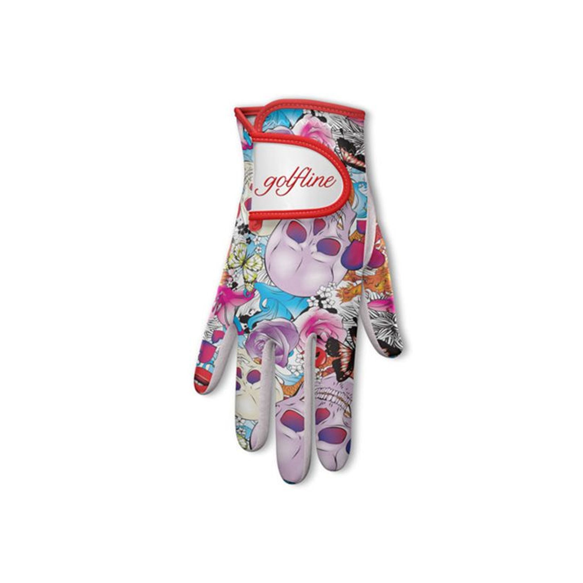 Rękawiczka golfowa dla kobiet Golfline Fashion