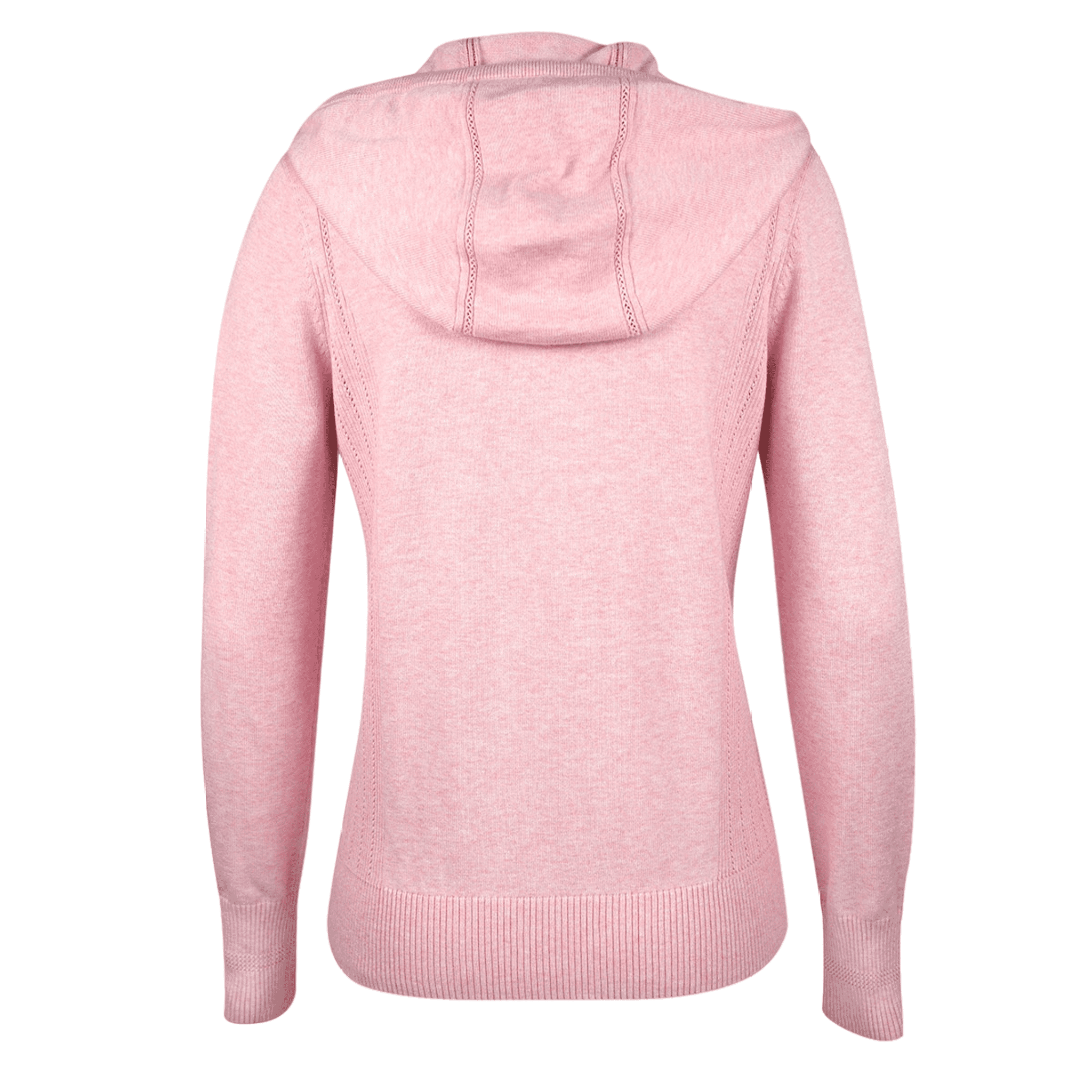 Callaway Full Zip Hoodie dla kobiet