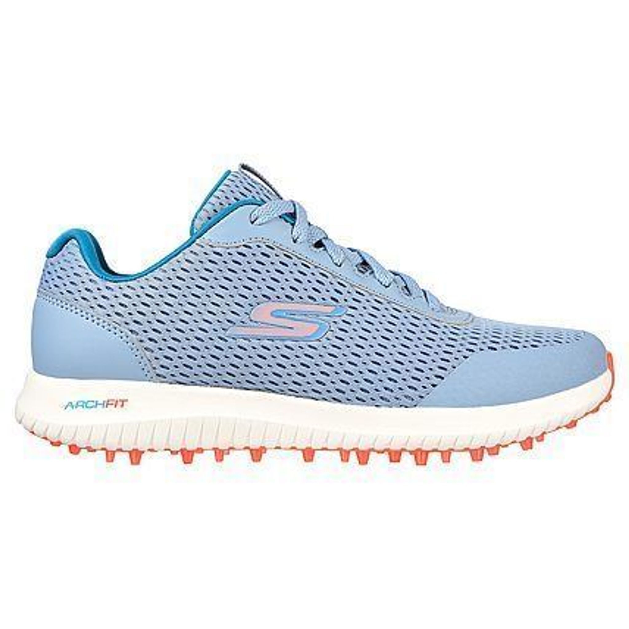 Skechers Fairway 3 Buty do golfa dla kobiet