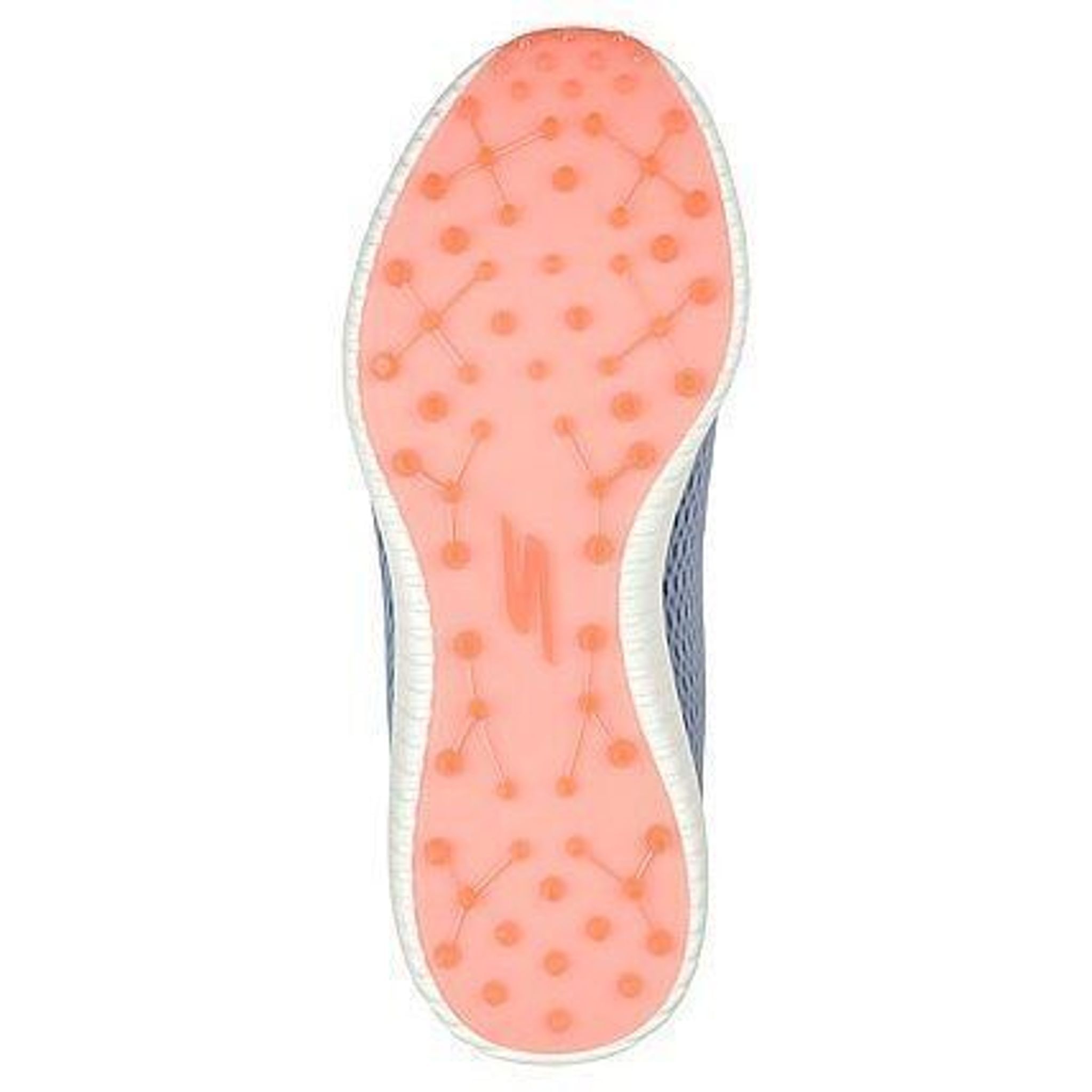 Skechers Fairway 3 Buty do golfa dla kobiet